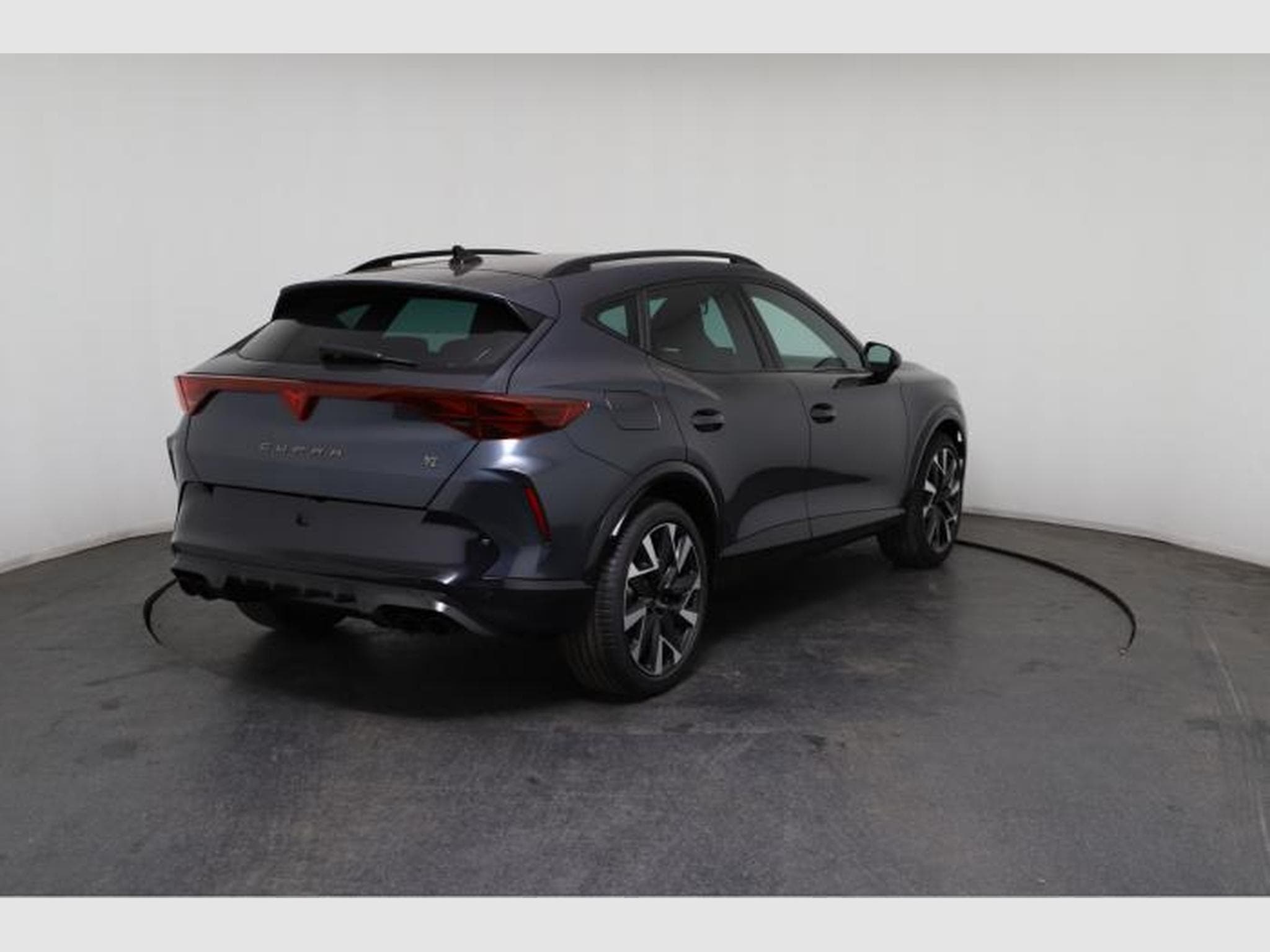 Cupra Formentor VZ (2025) - Photo 7