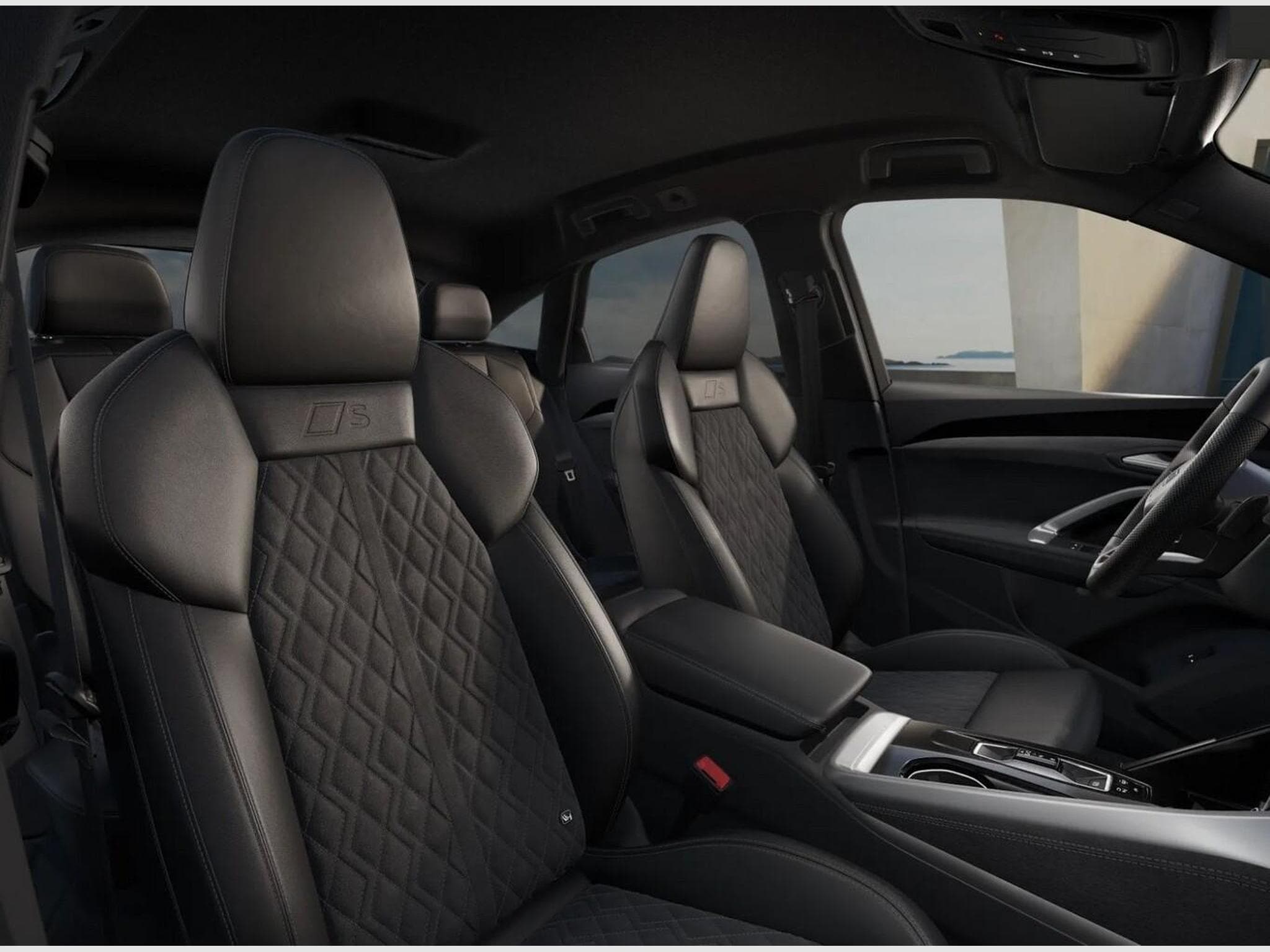 Audi Q5 S line (2026) - Photo 5