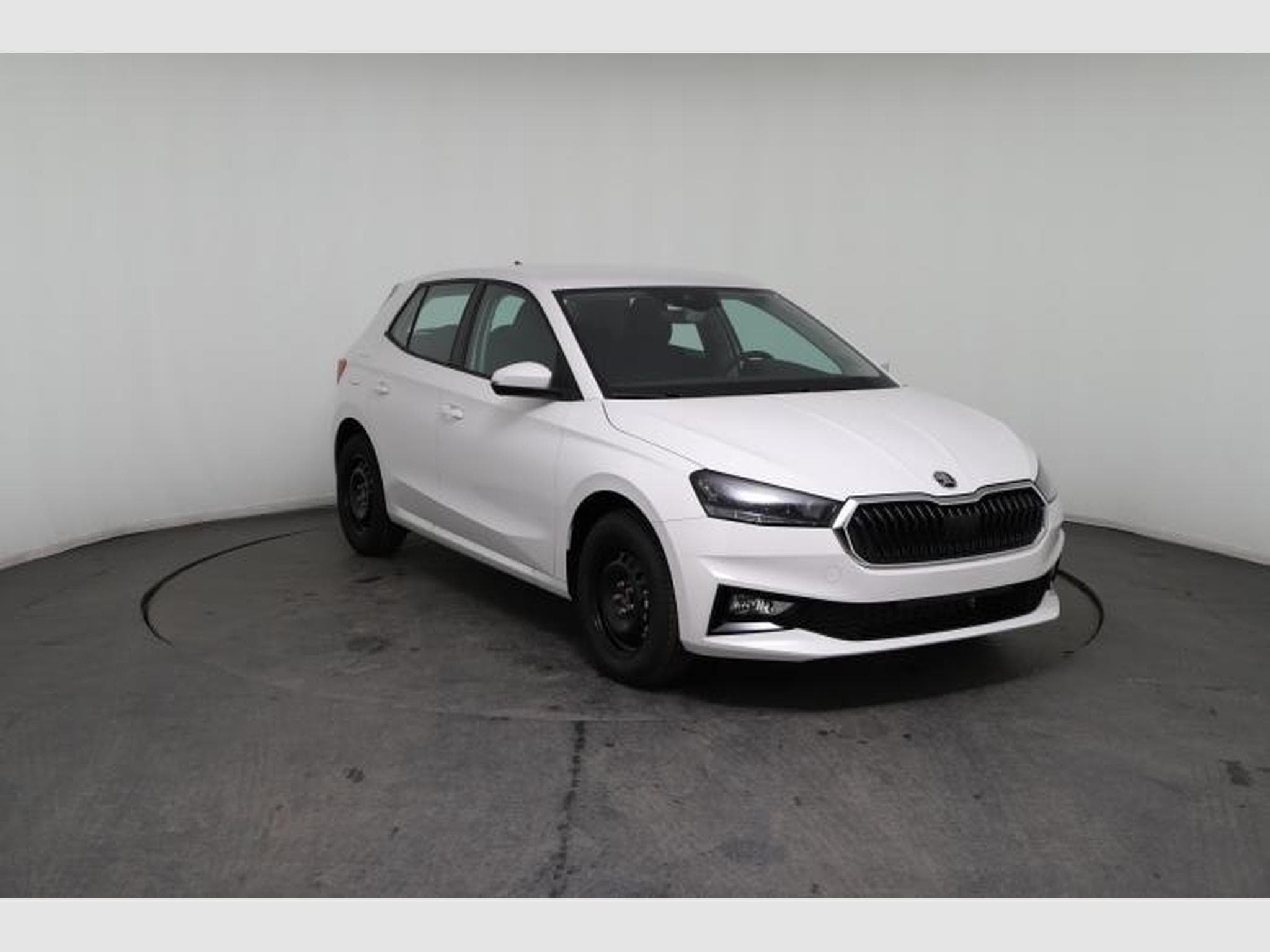 Skoda Fabia Selection (2026) - Photo 10