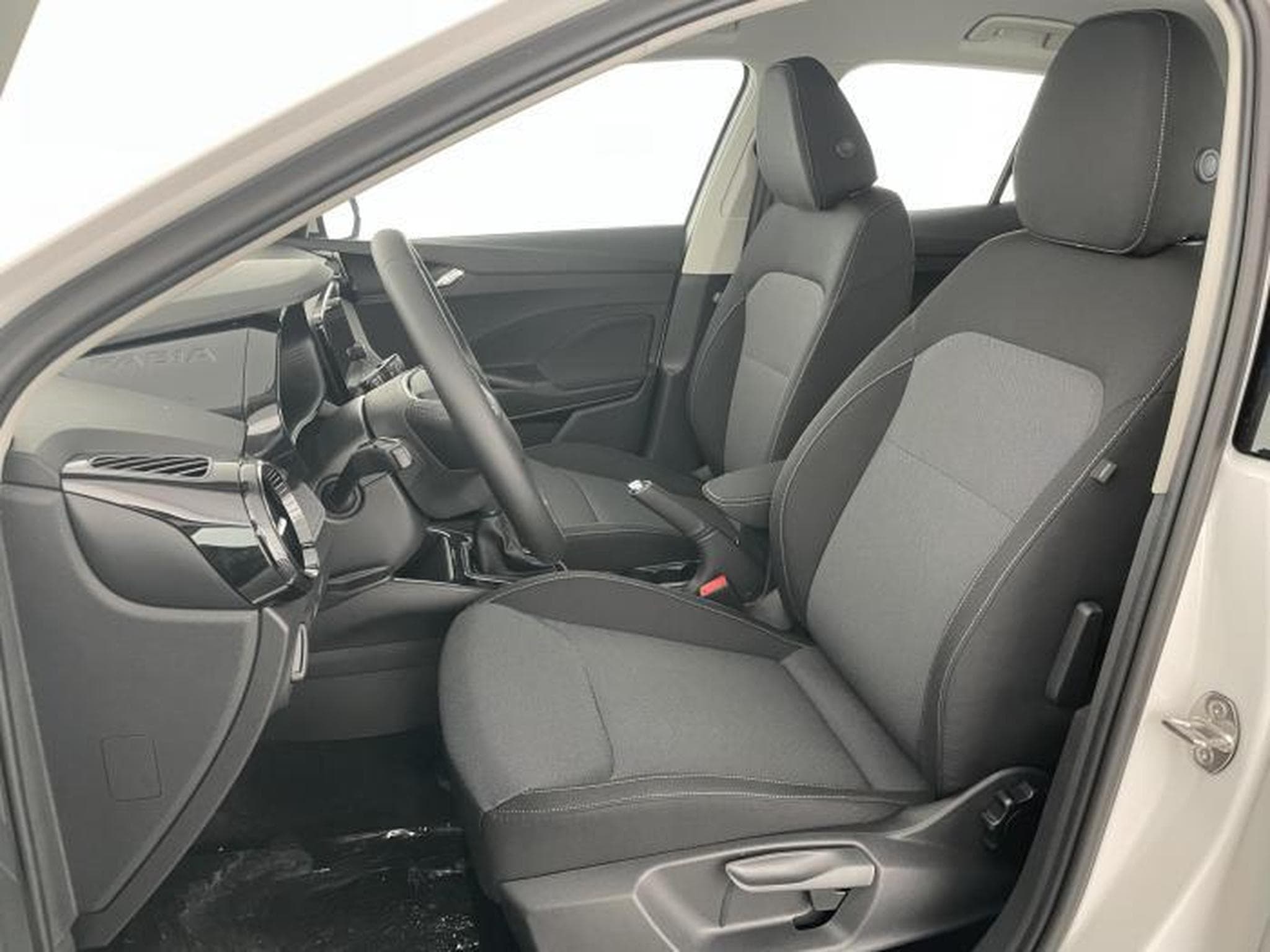 Skoda Fabia Selection (2026) - Photo 12