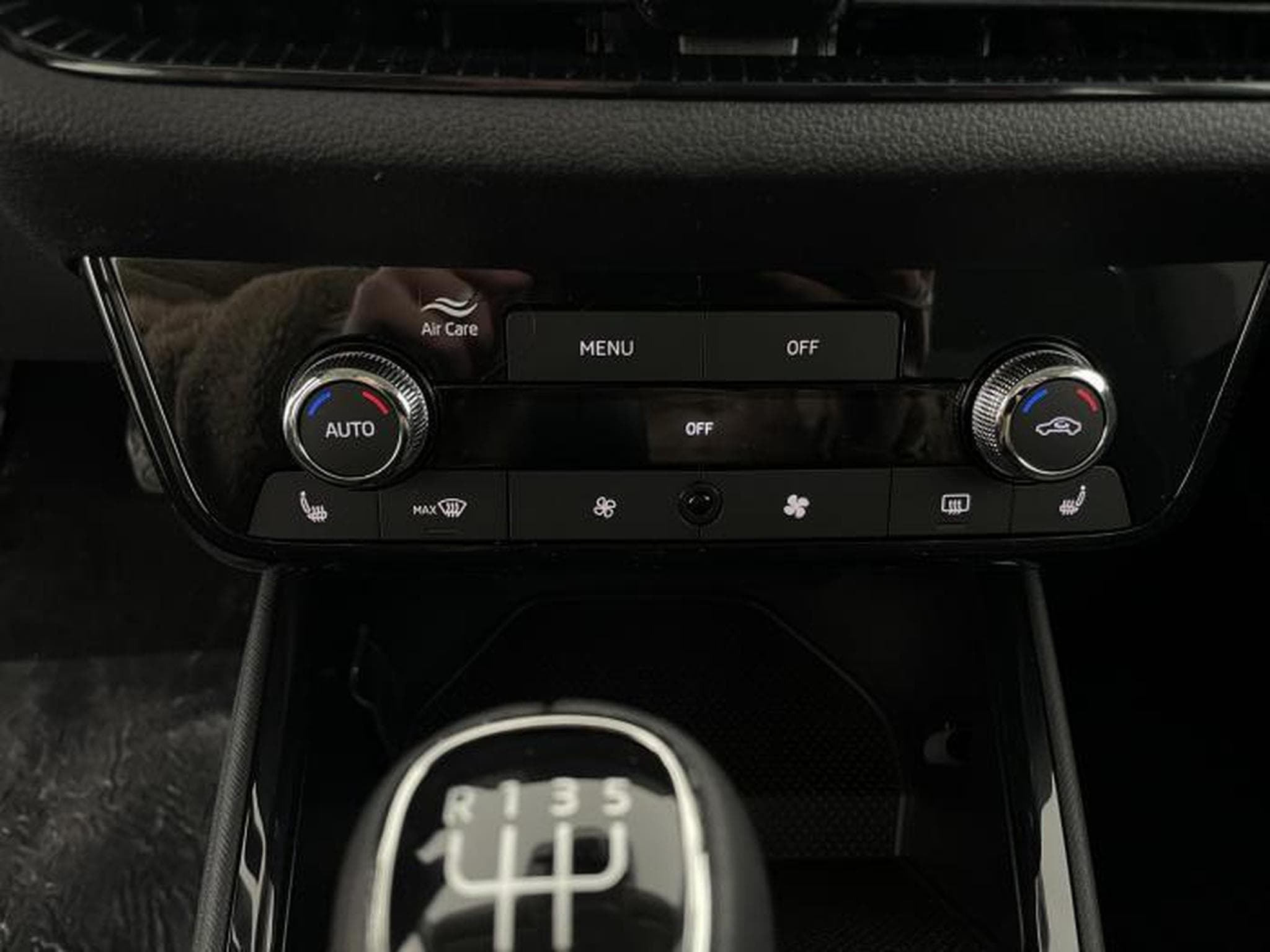 Skoda Fabia Selection (2026) - Photo 19