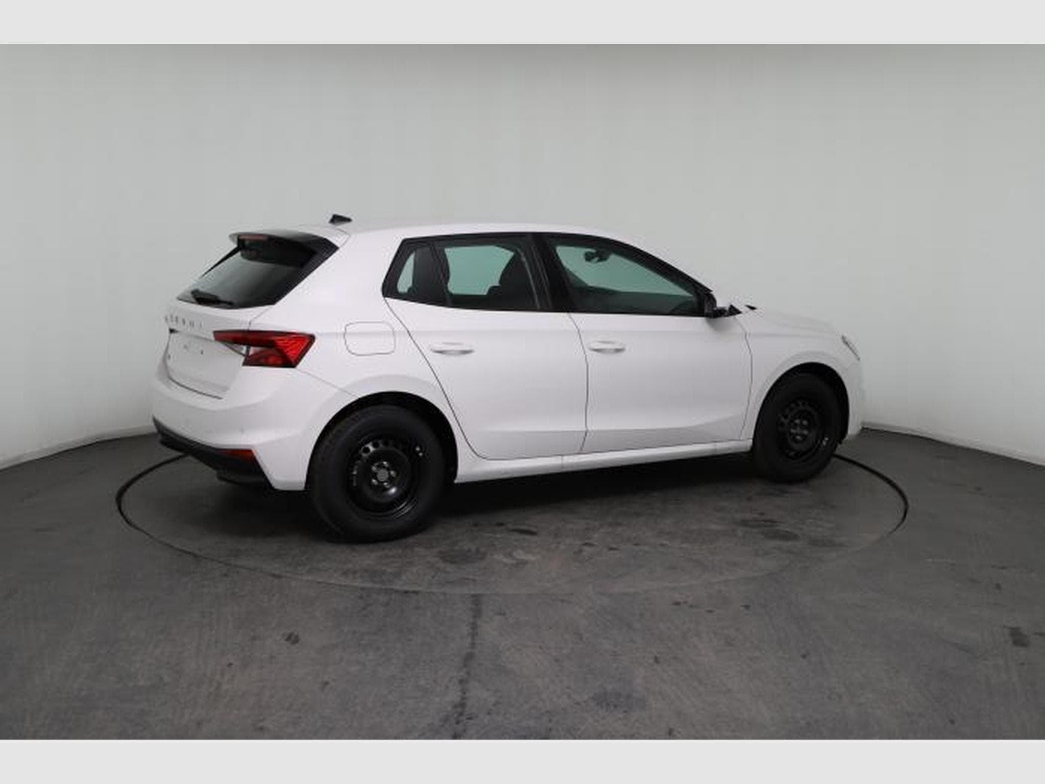 Skoda Fabia Selection (2026) - Photo 8