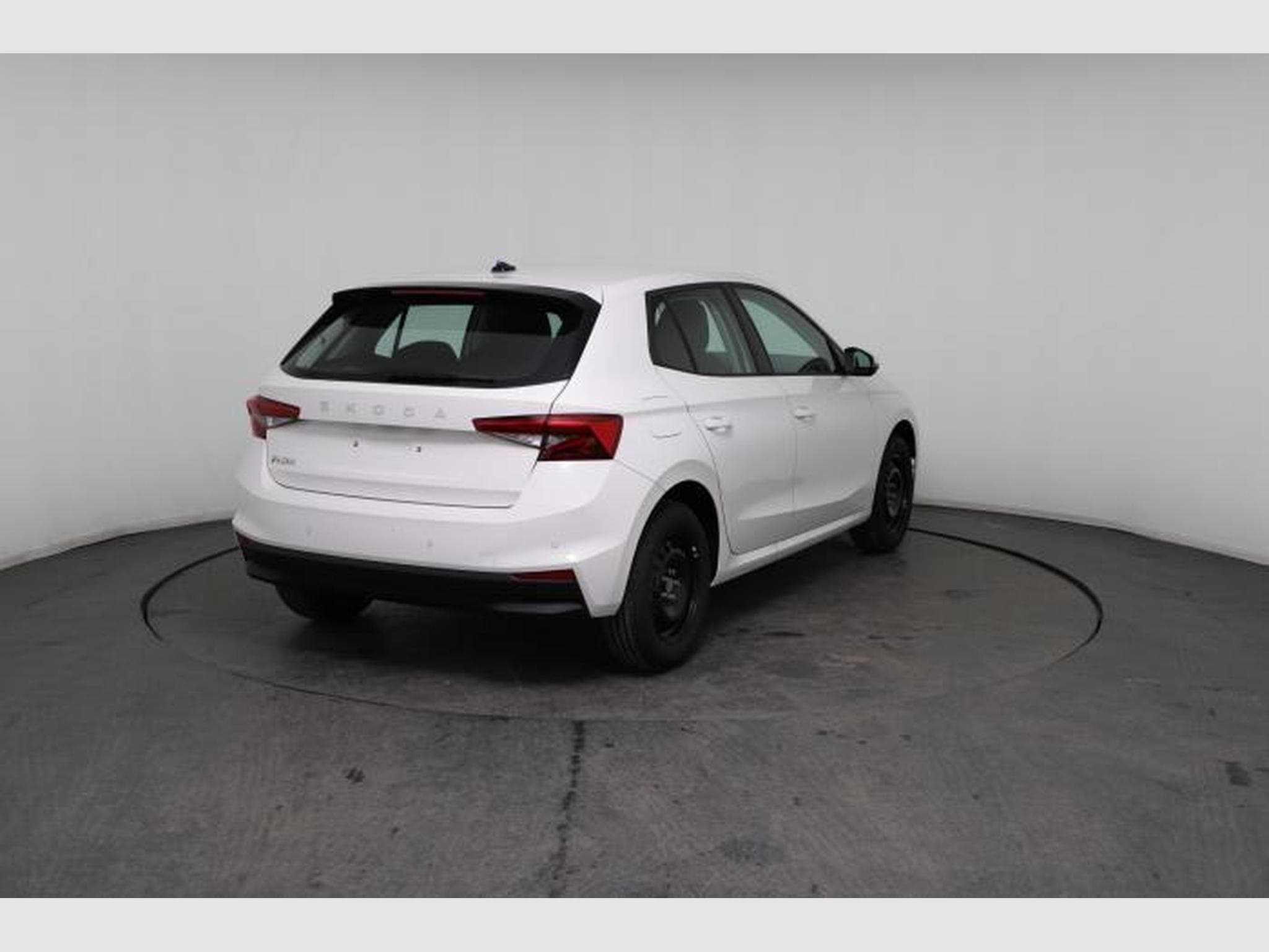 Skoda Fabia Selection (2026) - Photo 7