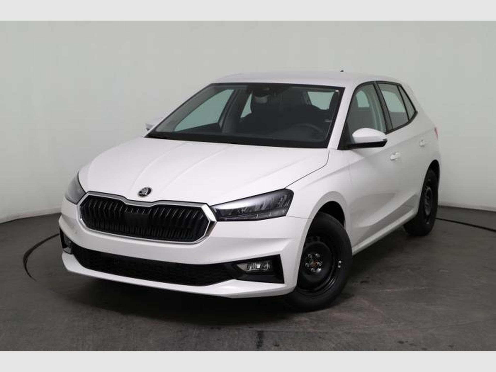 Skoda Fabia Selection (2026) - Photo 1
