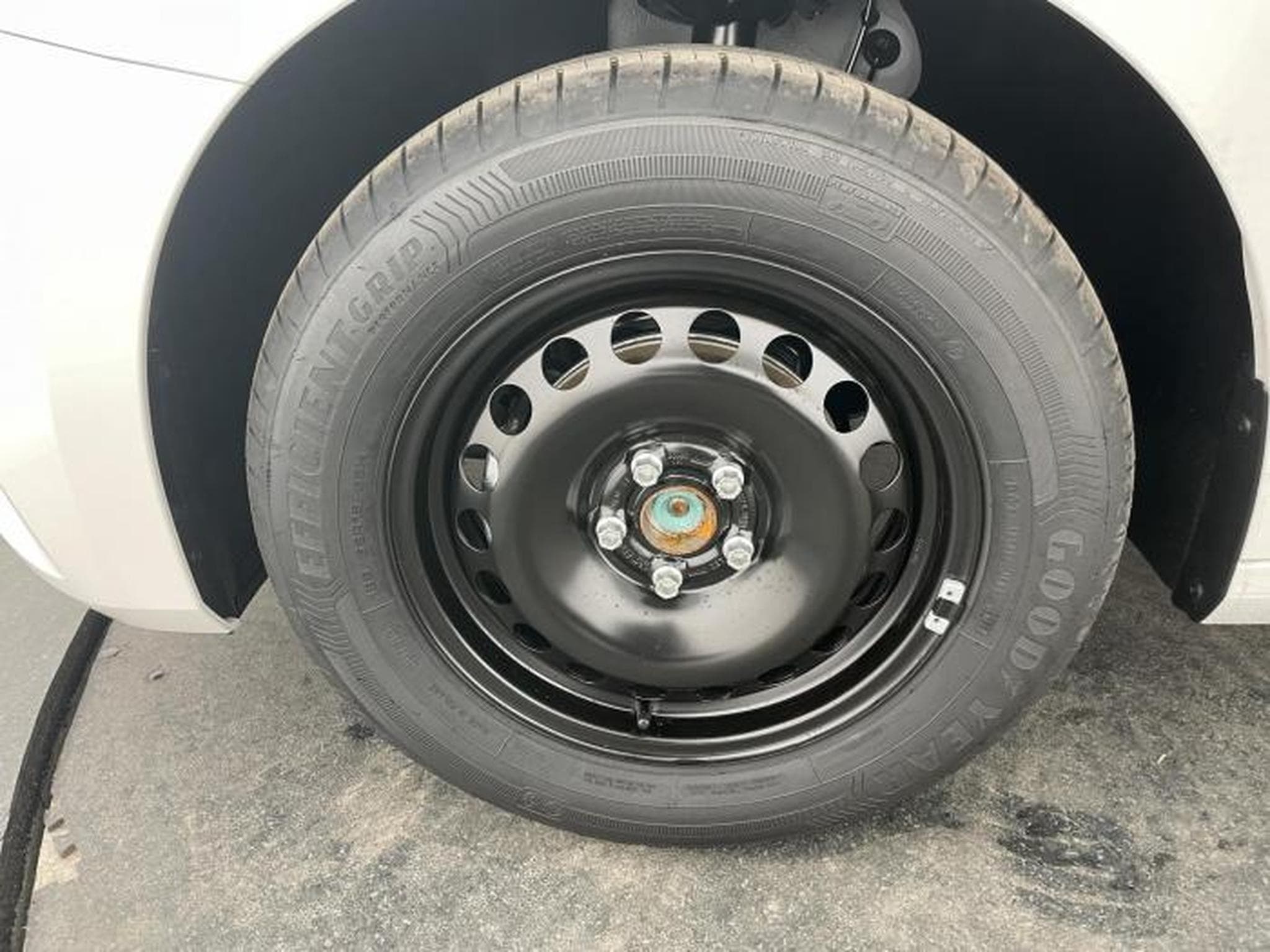 Skoda Fabia Selection (2026) - Photo 11