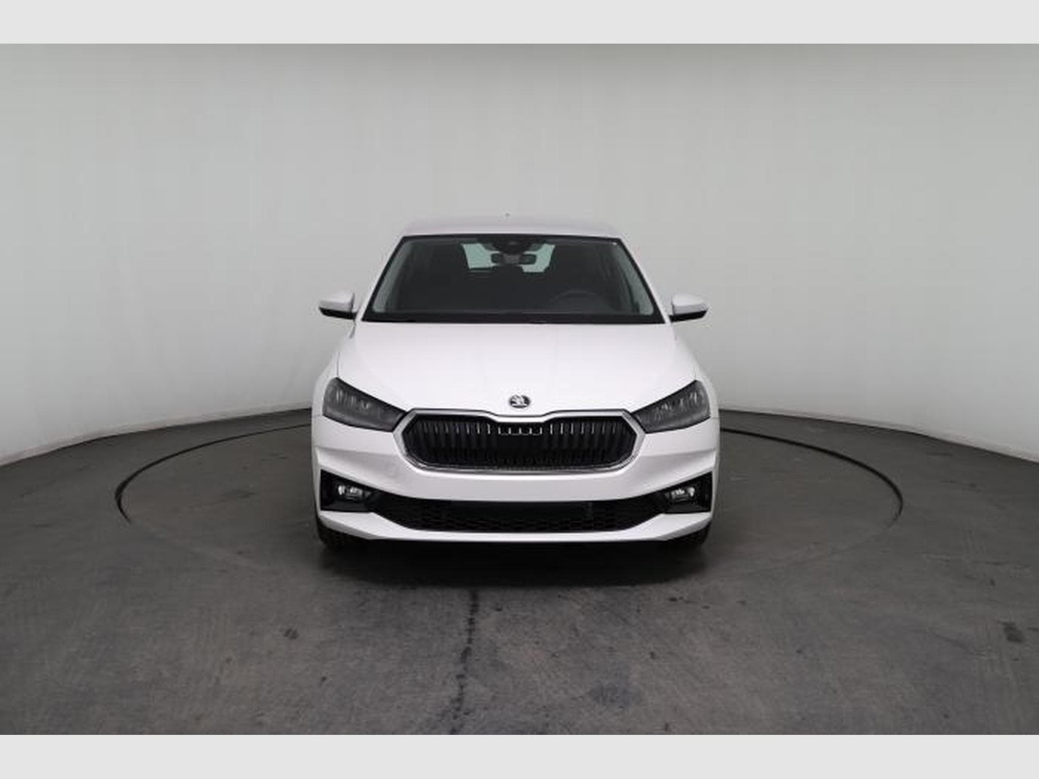 Skoda Fabia Selection (2026) - Photo 2