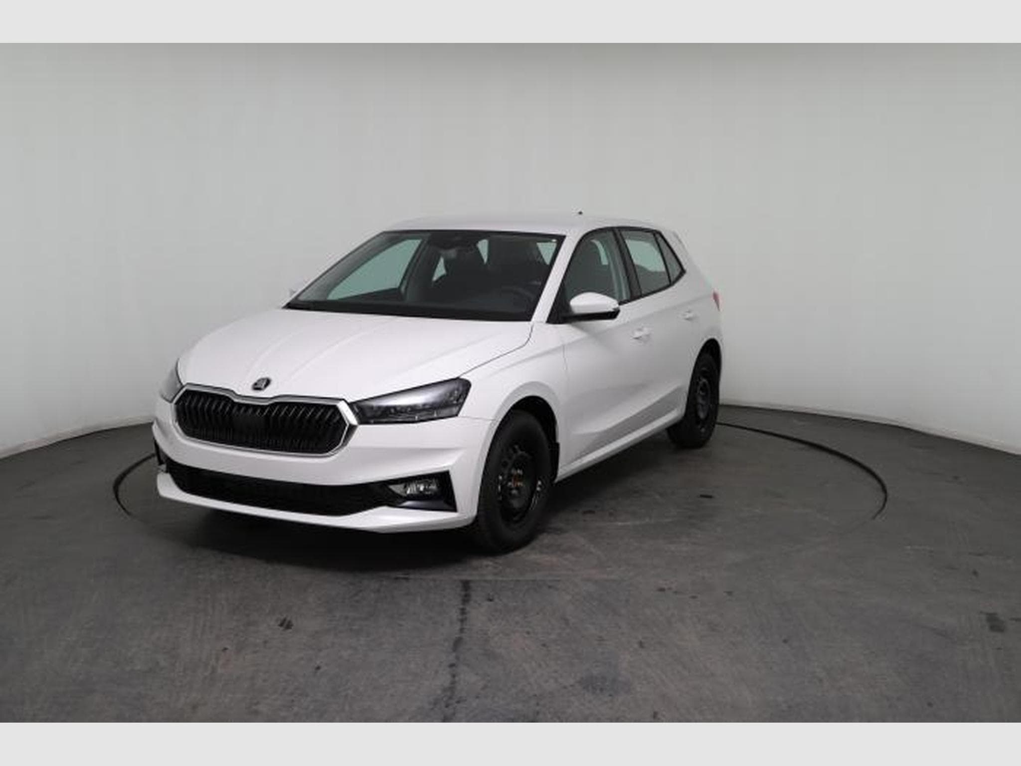 Skoda Fabia Selection (2026) - Photo 3