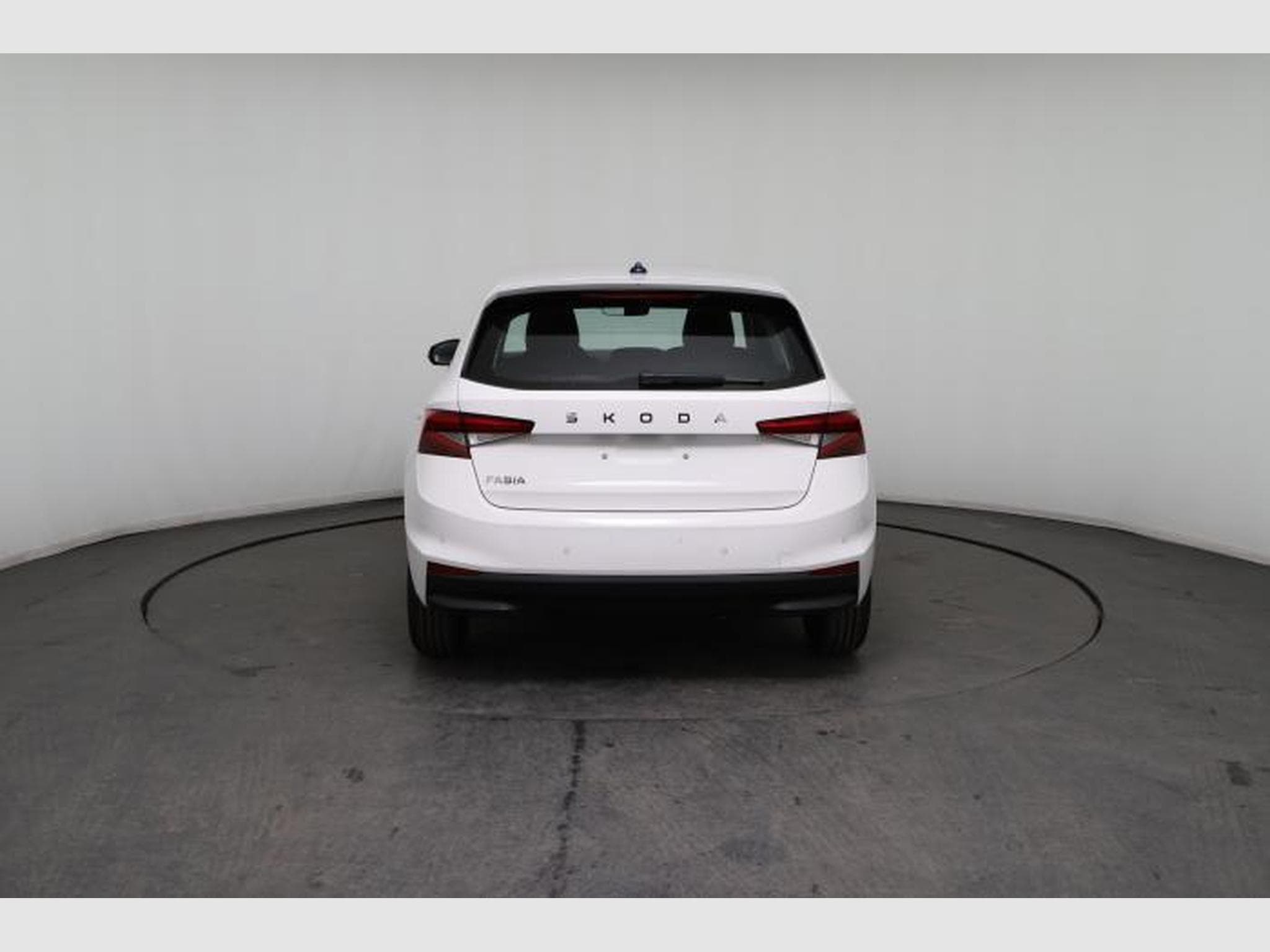 Skoda Fabia Selection (2026) - Photo 6