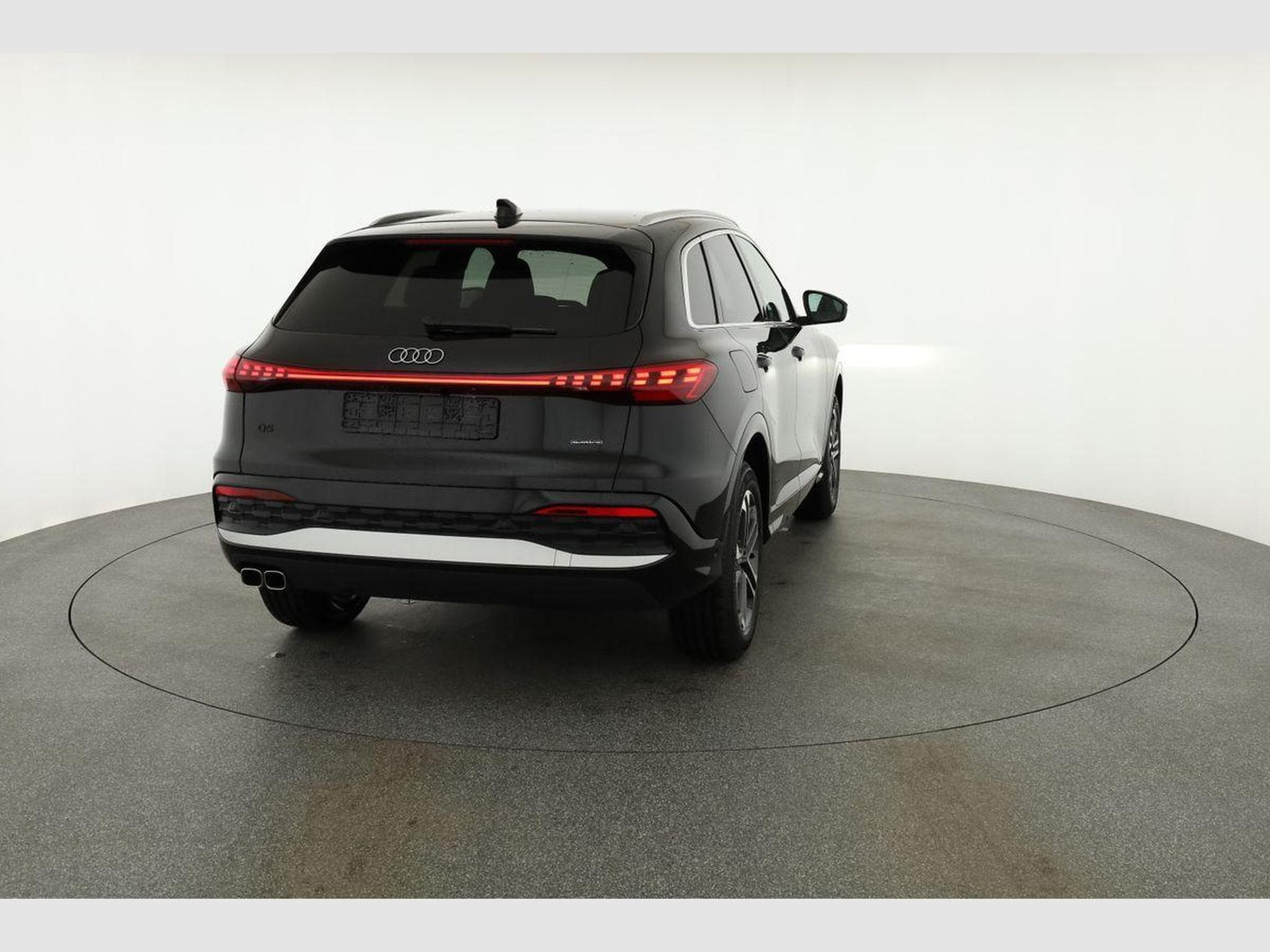 Audi Q5 2.0 TDI quattro 150 kW (2026) - Photo 16