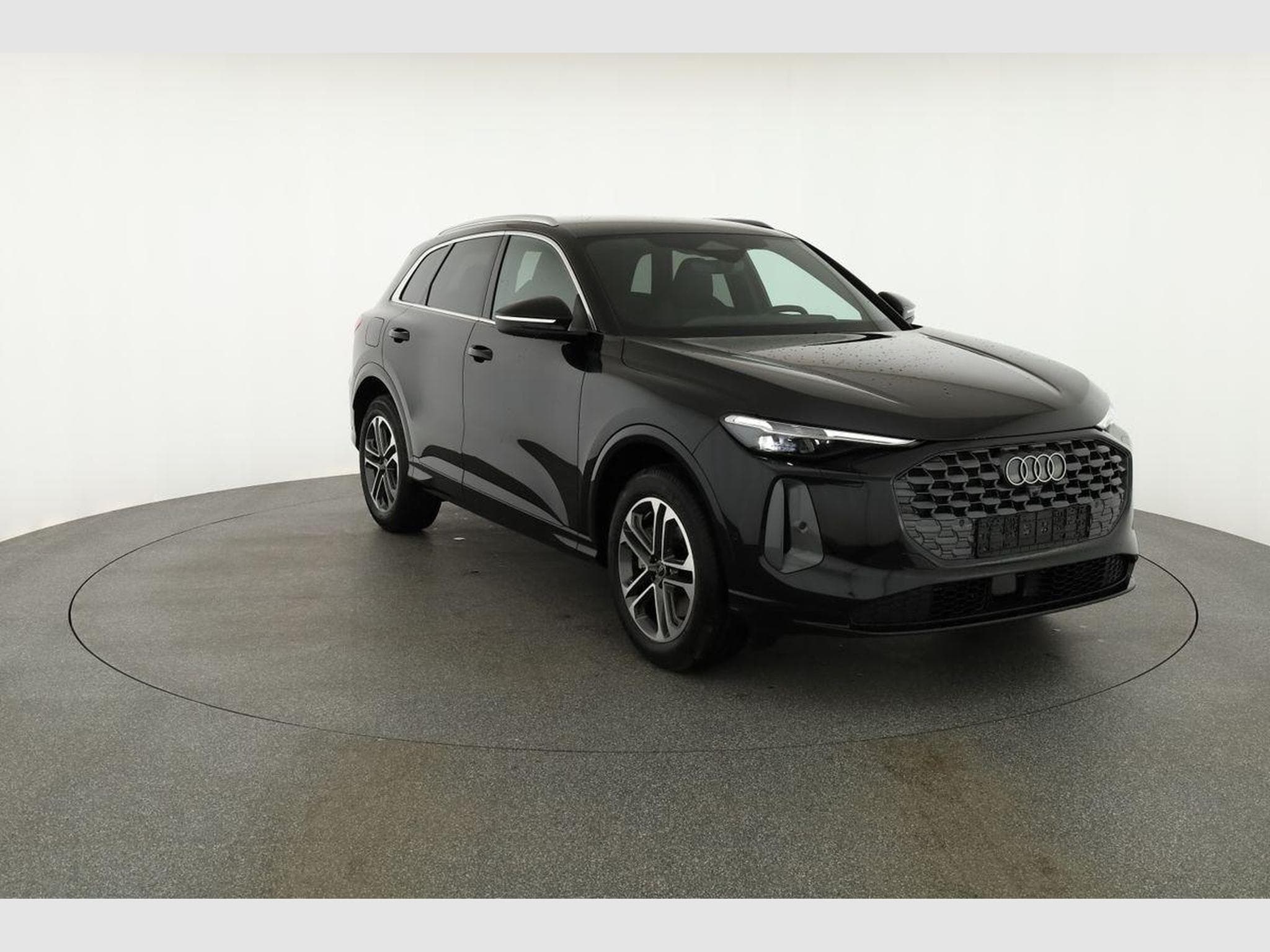 Audi Q5 2.0 TDI quattro 150 kW (2026) - Photo 25