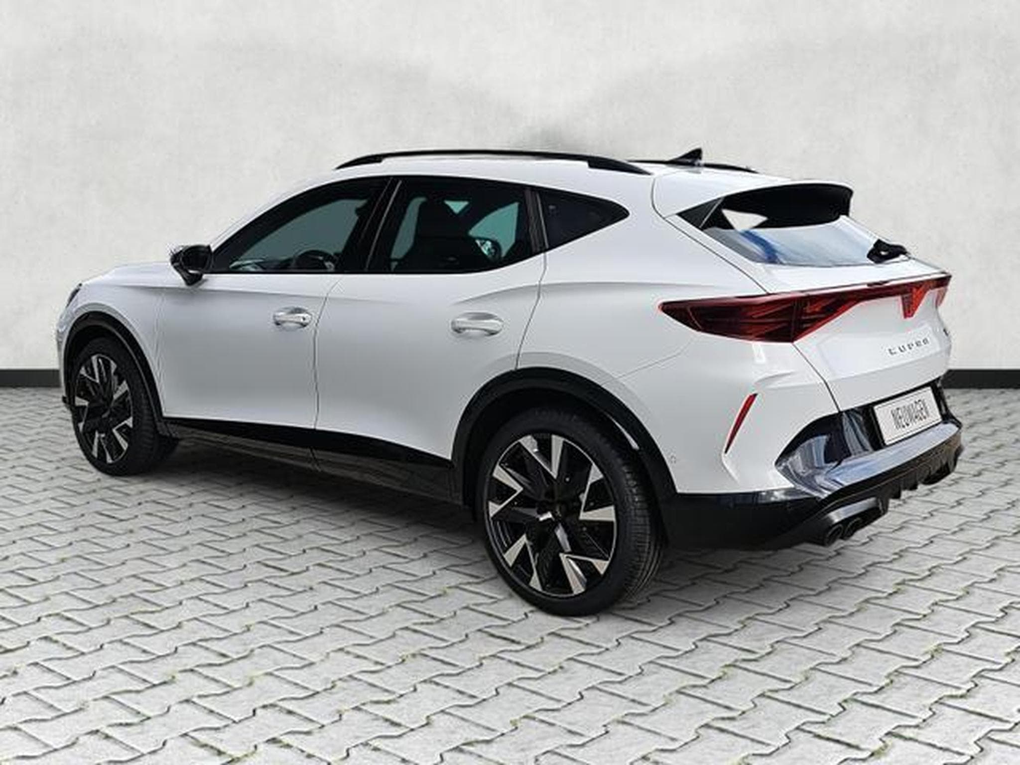 Cupra Formentor VZ 2.0 TSI 245 kW 4Drive (2025) - Photo 3