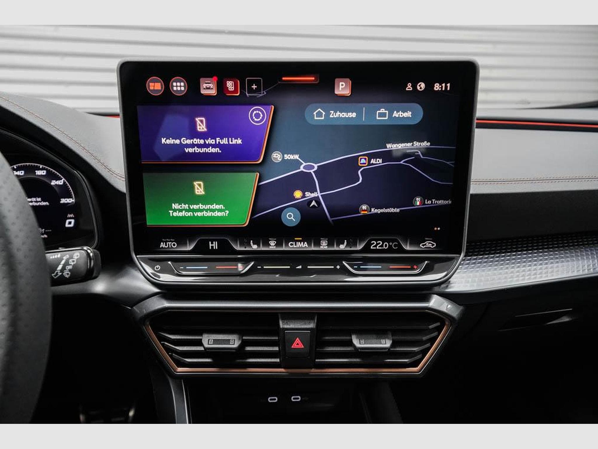 Cupra Formentor 1,5 eTSI DSG (2026) - Photo 13