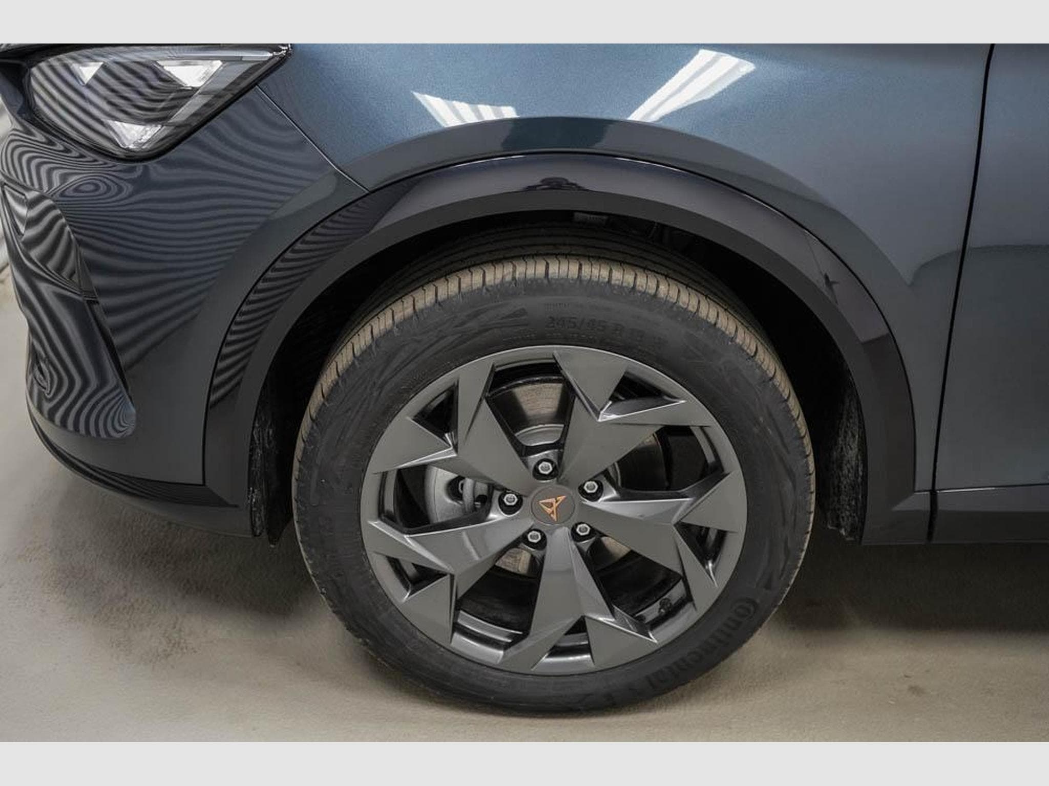 Cupra Formentor 1,5 eTSI DSG (2026) - Photo 5