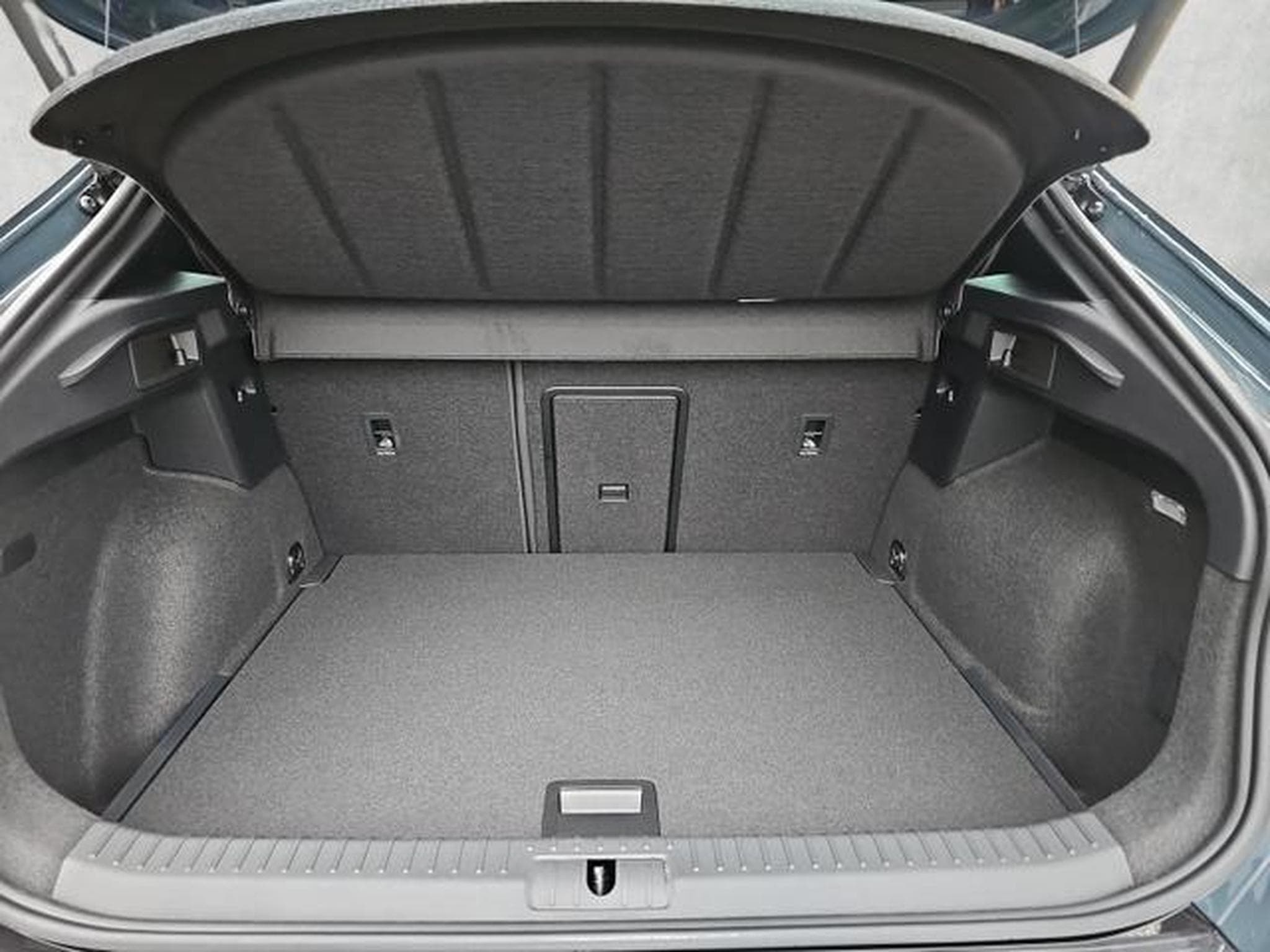 Cupra Formentor VZ 2.0 TSI 245 kW 4Drive (2025) - Photo 1