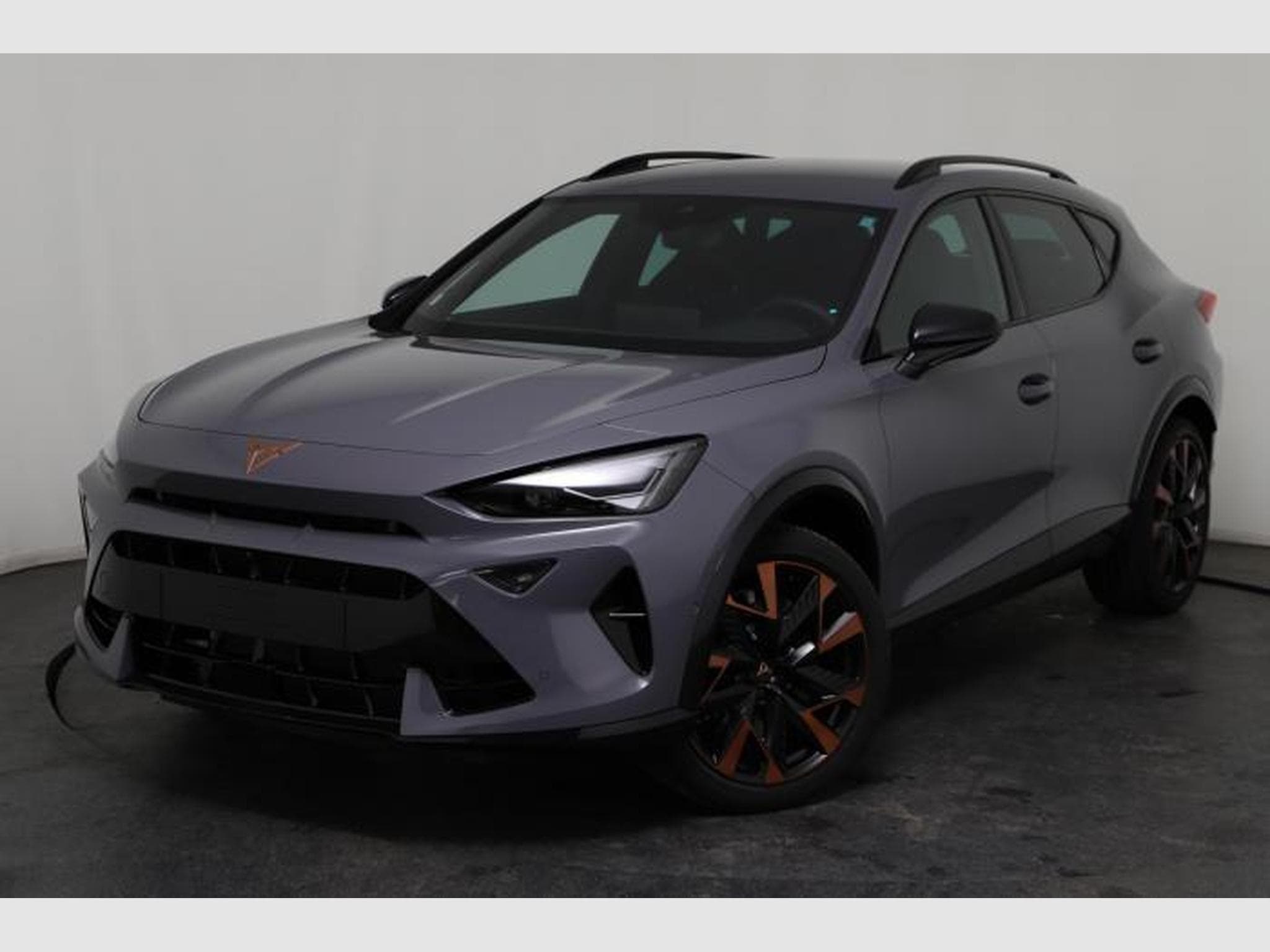 Cupra Formentor VZ (2025) - Photo 1