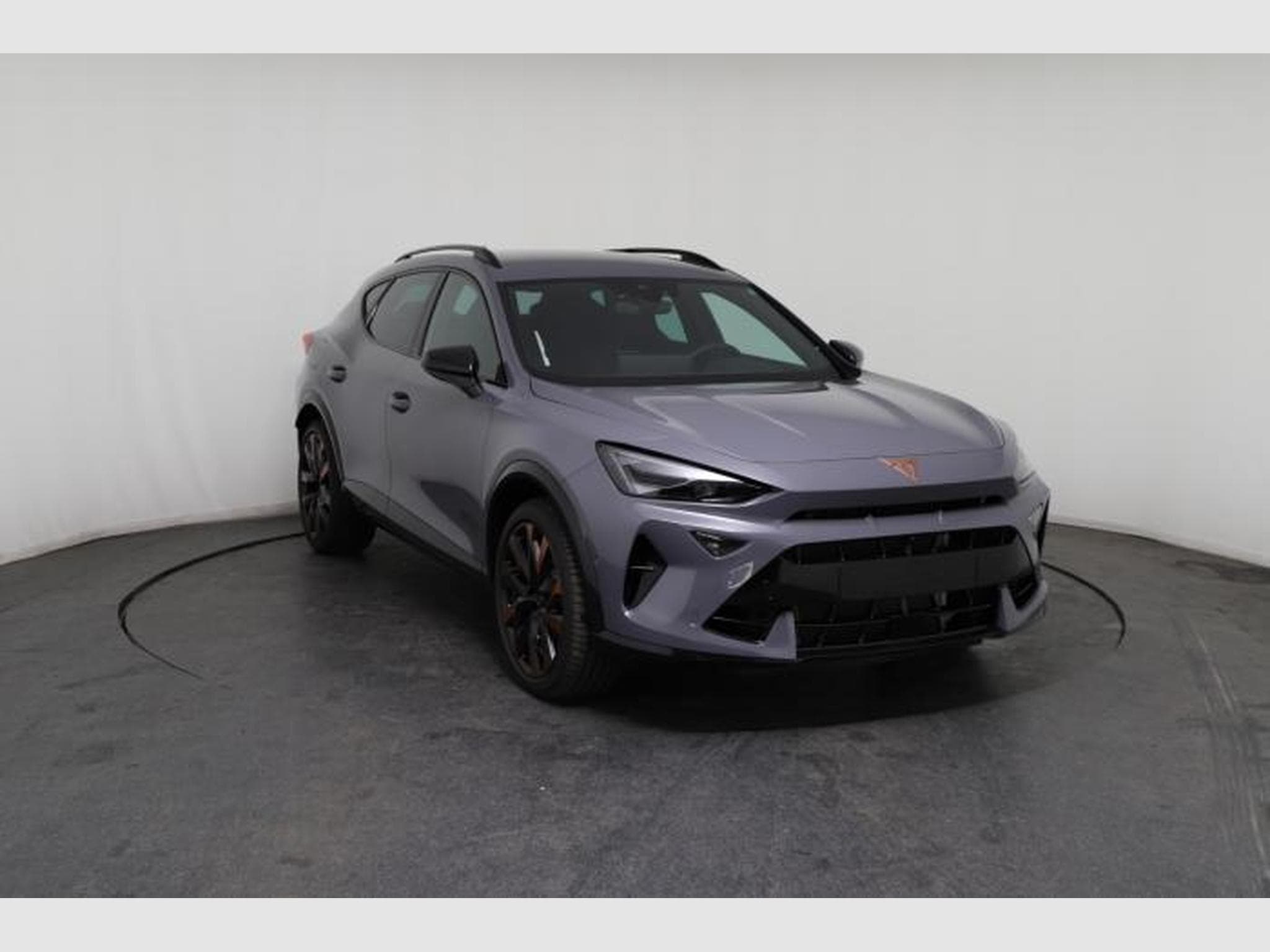 Cupra Formentor VZ (2025) - Photo 10