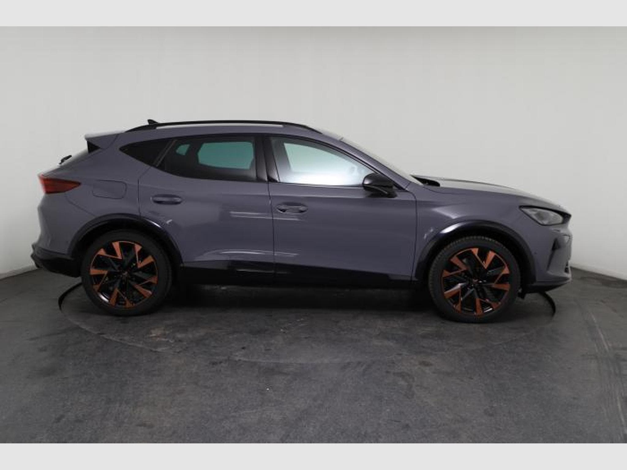 Cupra Formentor VZ (2025) - Photo 9