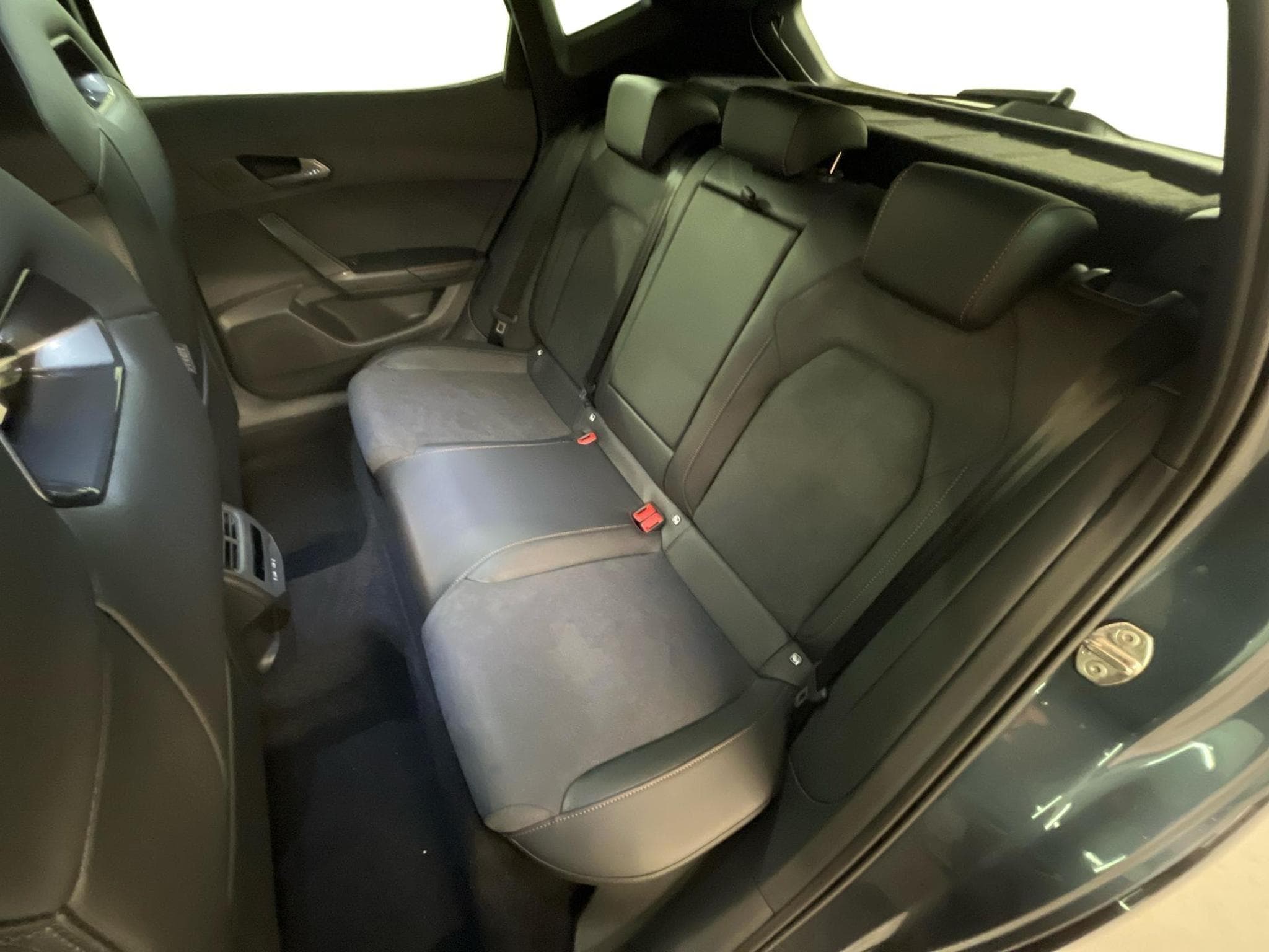 Cupra Formentor VZ (2025) - Photo 21