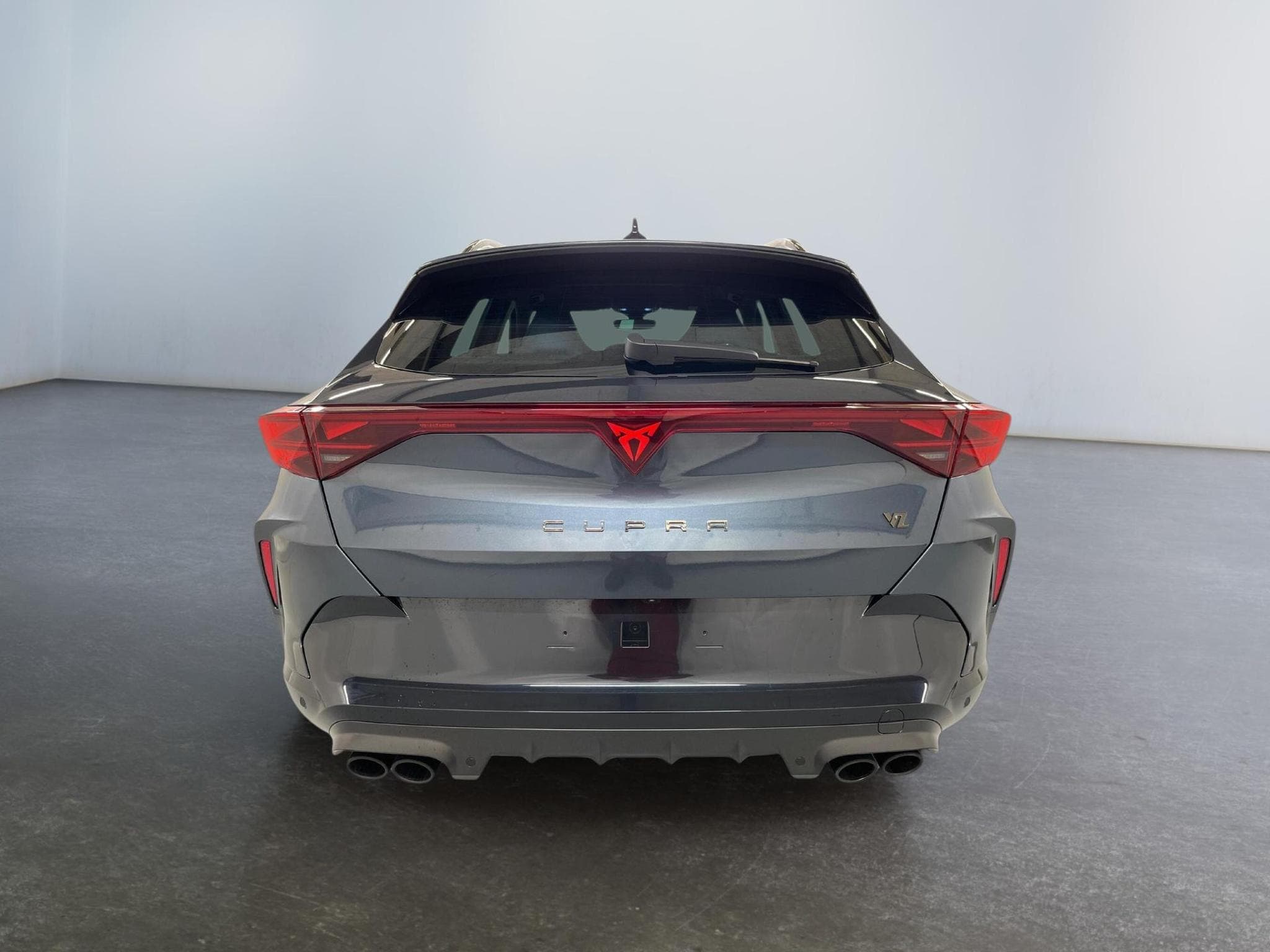 Cupra Formentor VZ (2025) - Photo 4