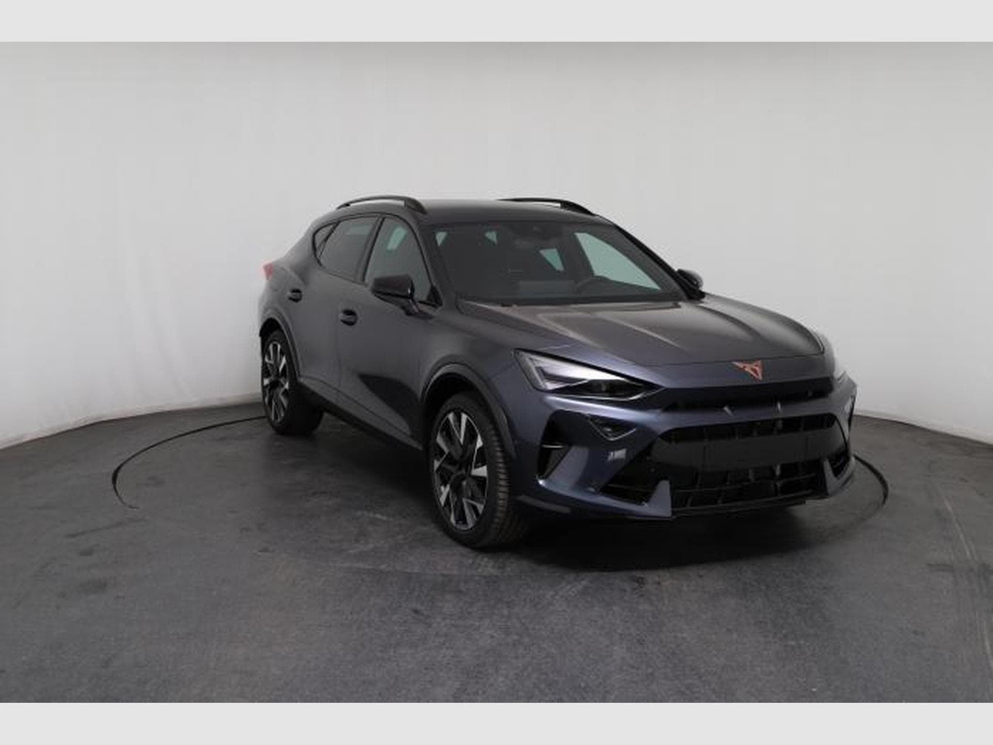 Cupra Formentor VZ (2025) - Photo 10