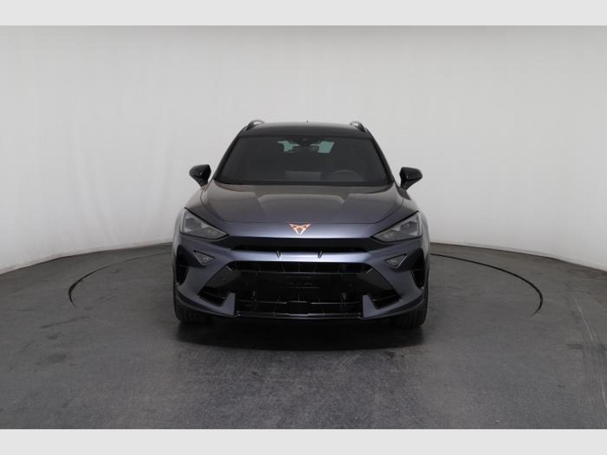 Cupra Formentor VZ (2025) - Photo 2