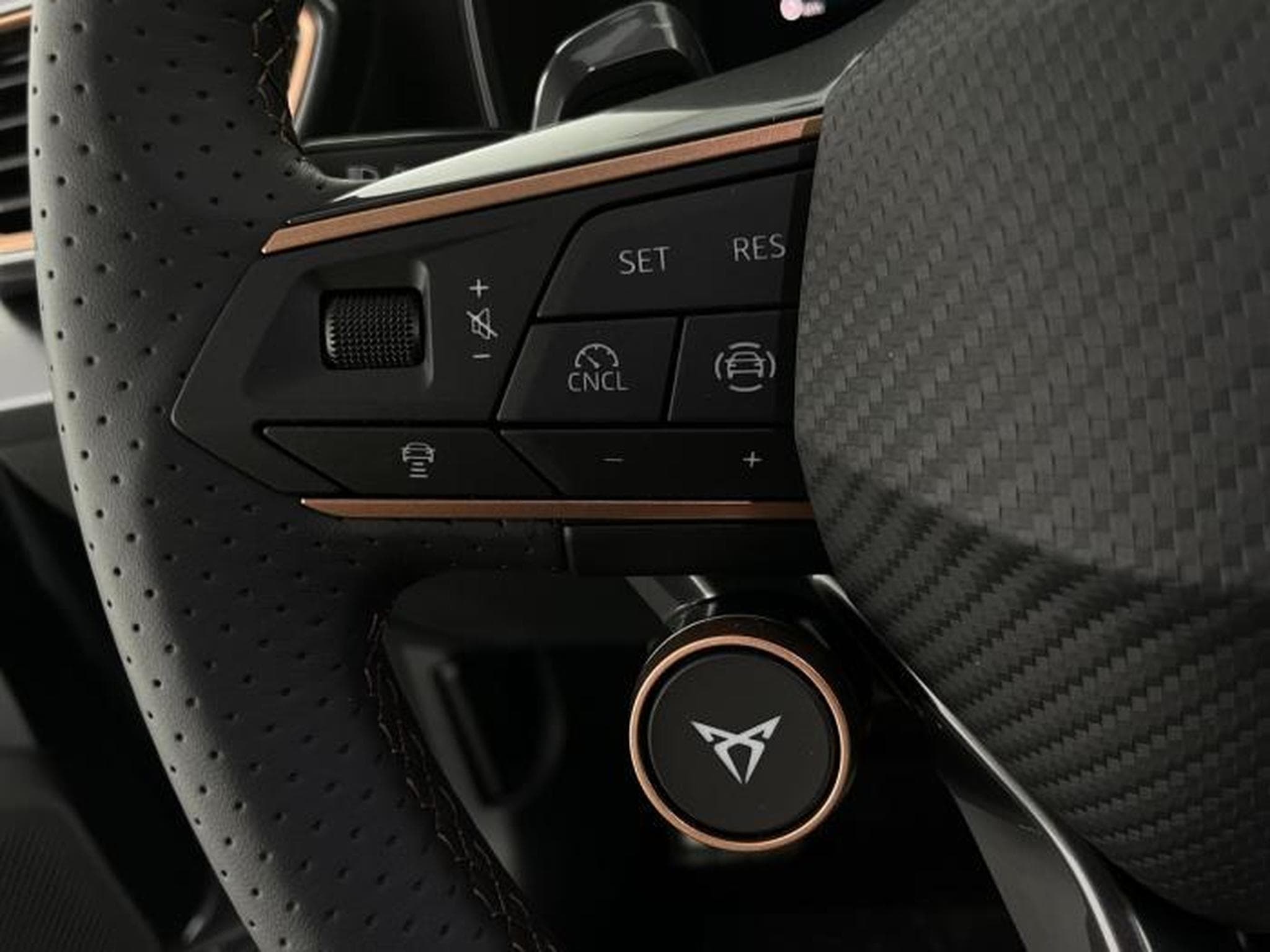 Cupra Formentor VZ (2025) - Photo 22