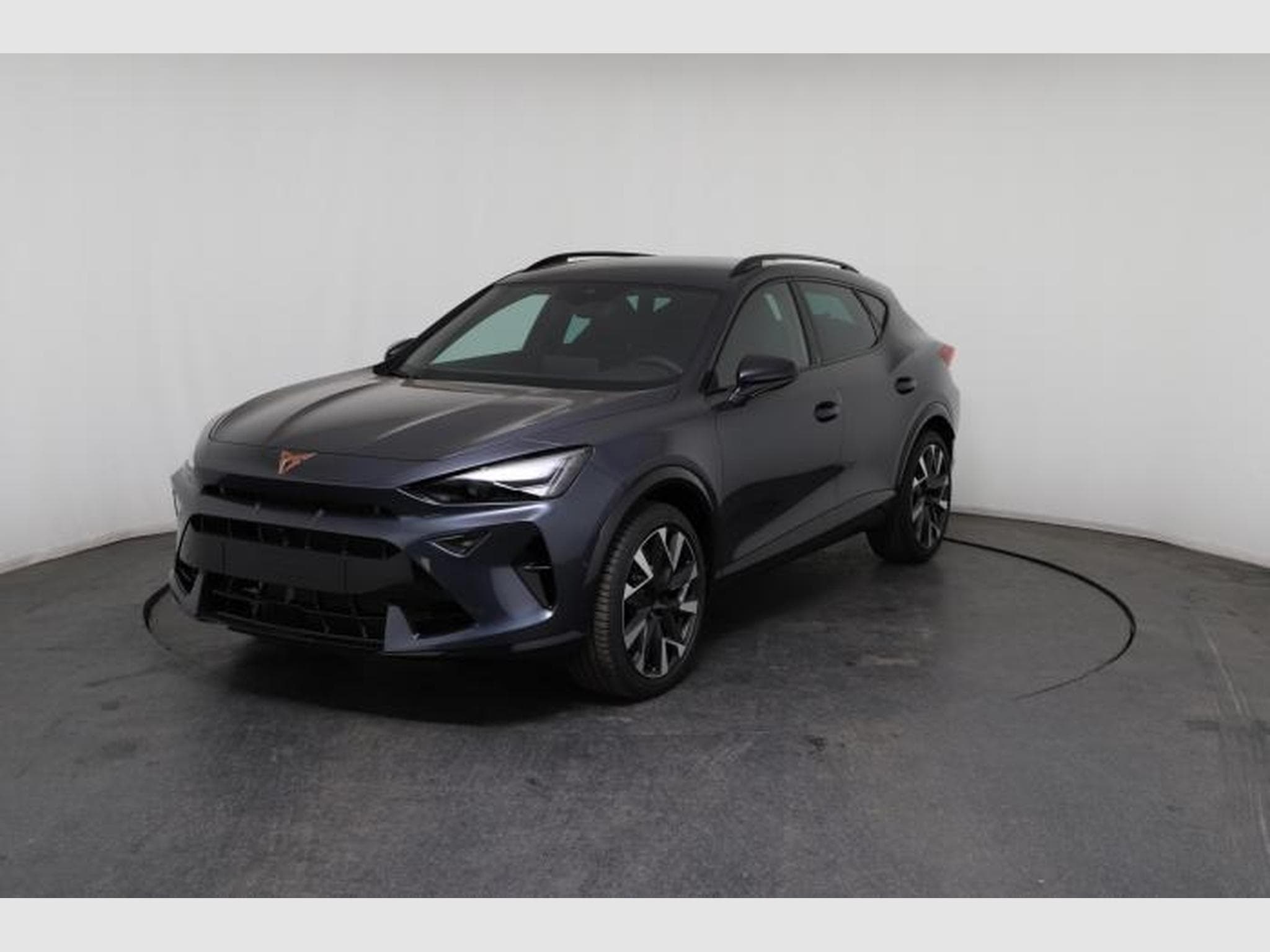 Cupra Formentor VZ (2025) - Photo 3