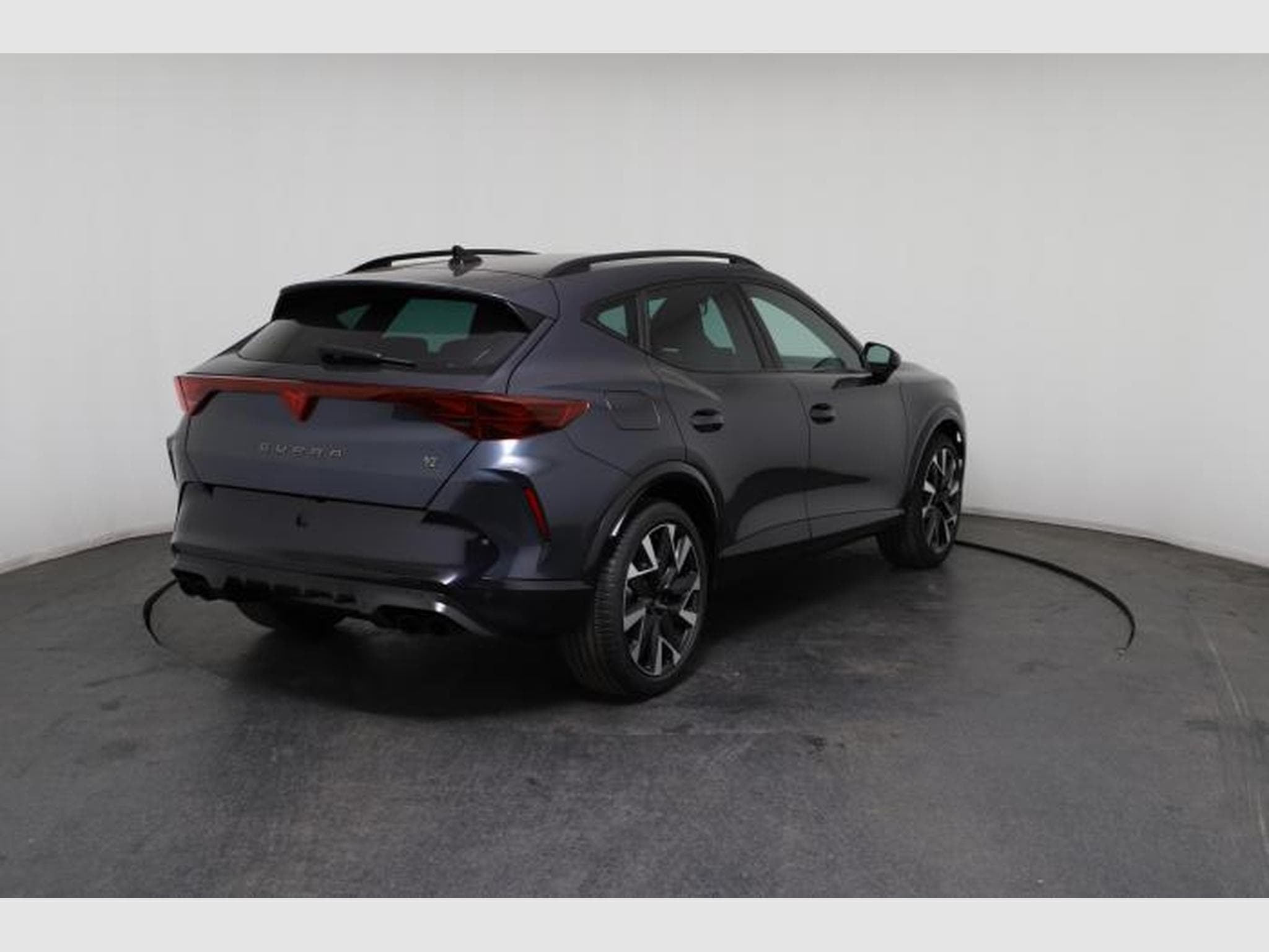 Cupra Formentor VZ (2025) - Photo 7