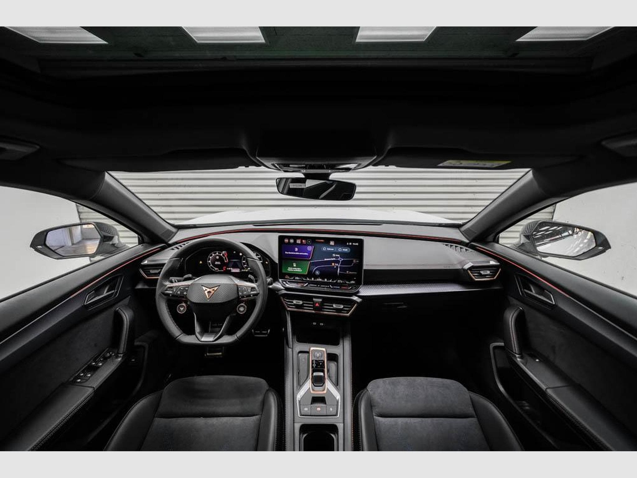 Cupra Formentor 2,0 TSI DSG (2025) - Photo 5