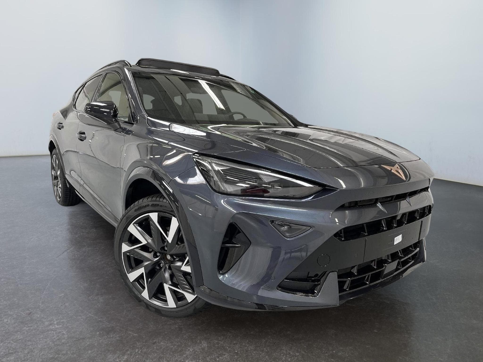 Cupra Formentor Formentor (2026) - Photo 1