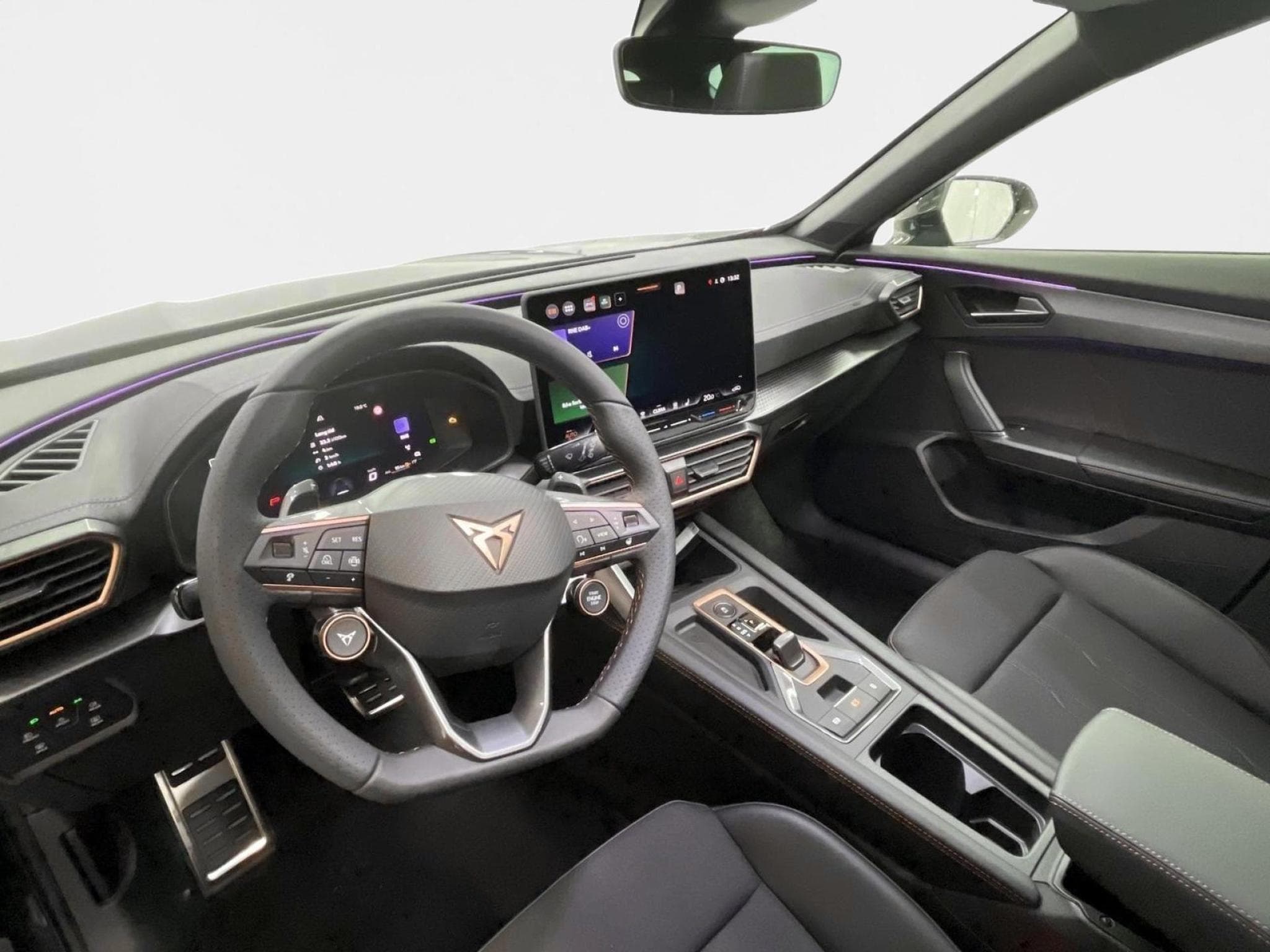 Cupra Formentor Formentor (2026) - Photo 10