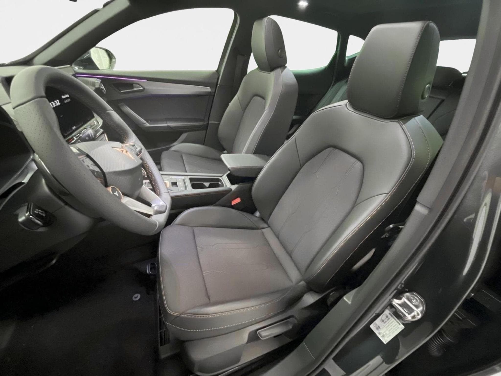 Cupra Formentor Formentor (2026) - Photo 11