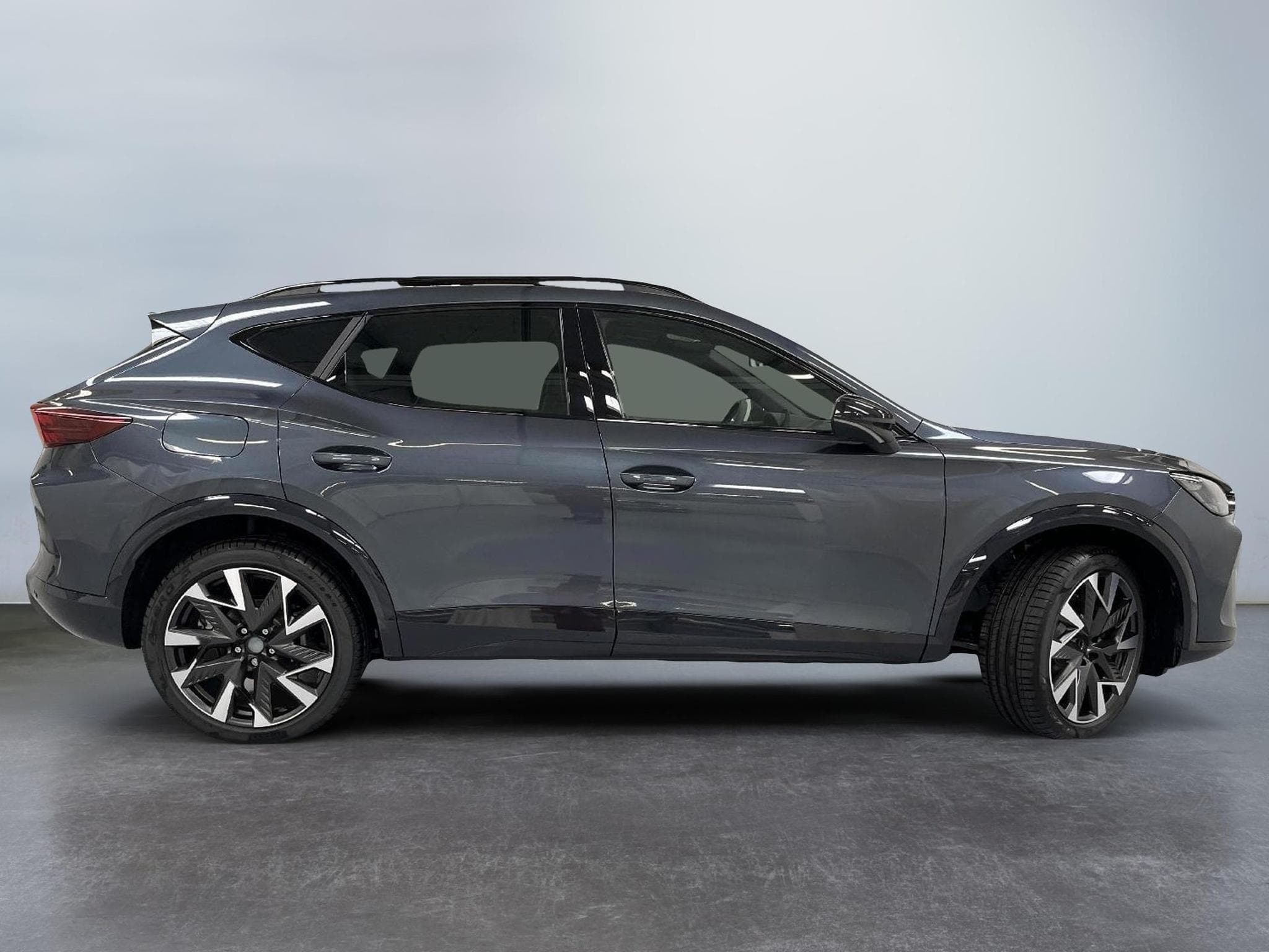 Cupra Formentor Formentor (2026) - Photo 2