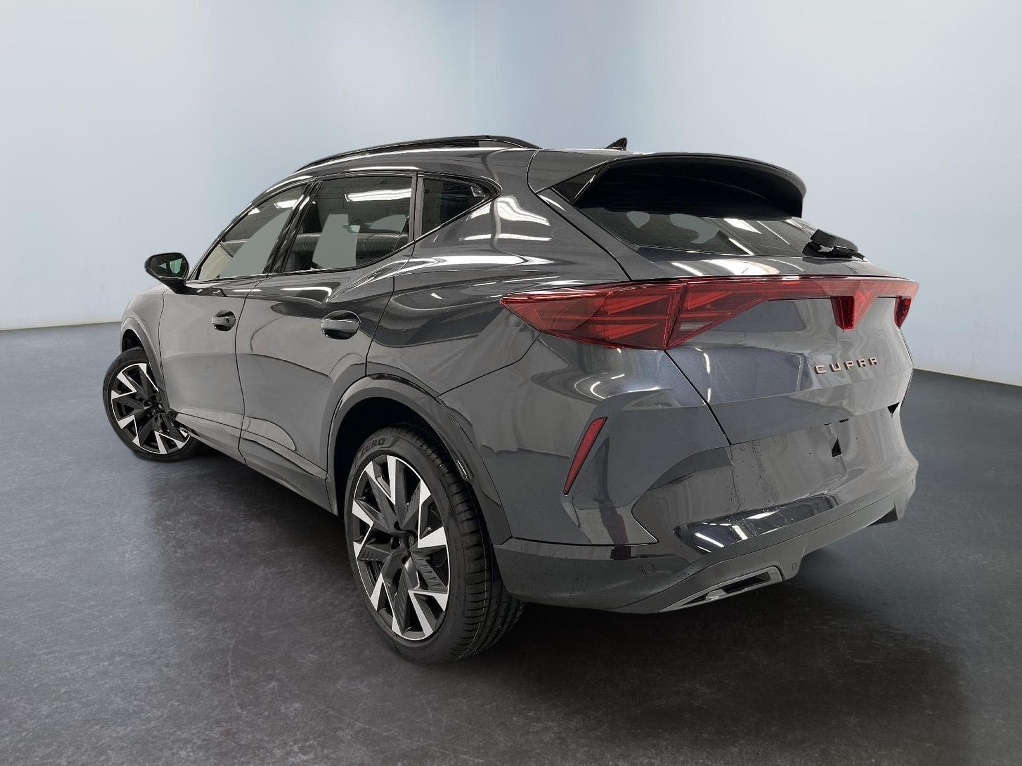 Cupra Formentor Formentor (2026) - Photo 5