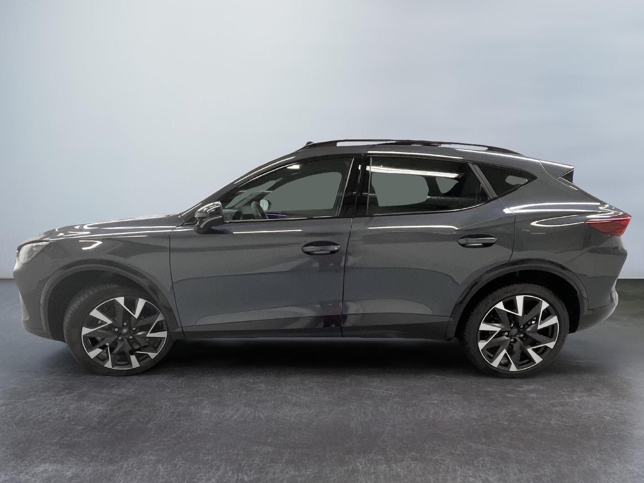 Cupra Formentor Formentor (2026) - Photo 6