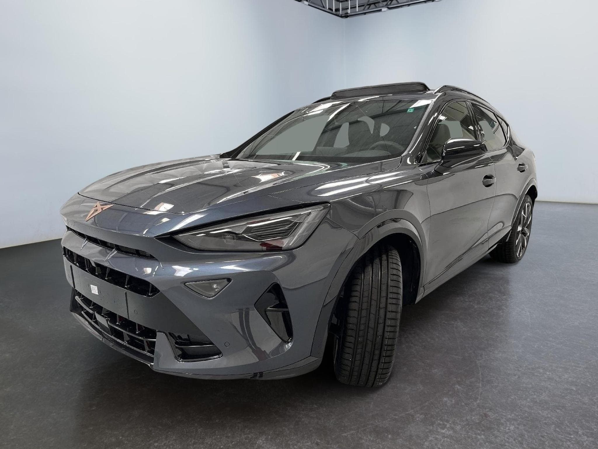 Cupra Formentor Formentor (2026) - Photo 7