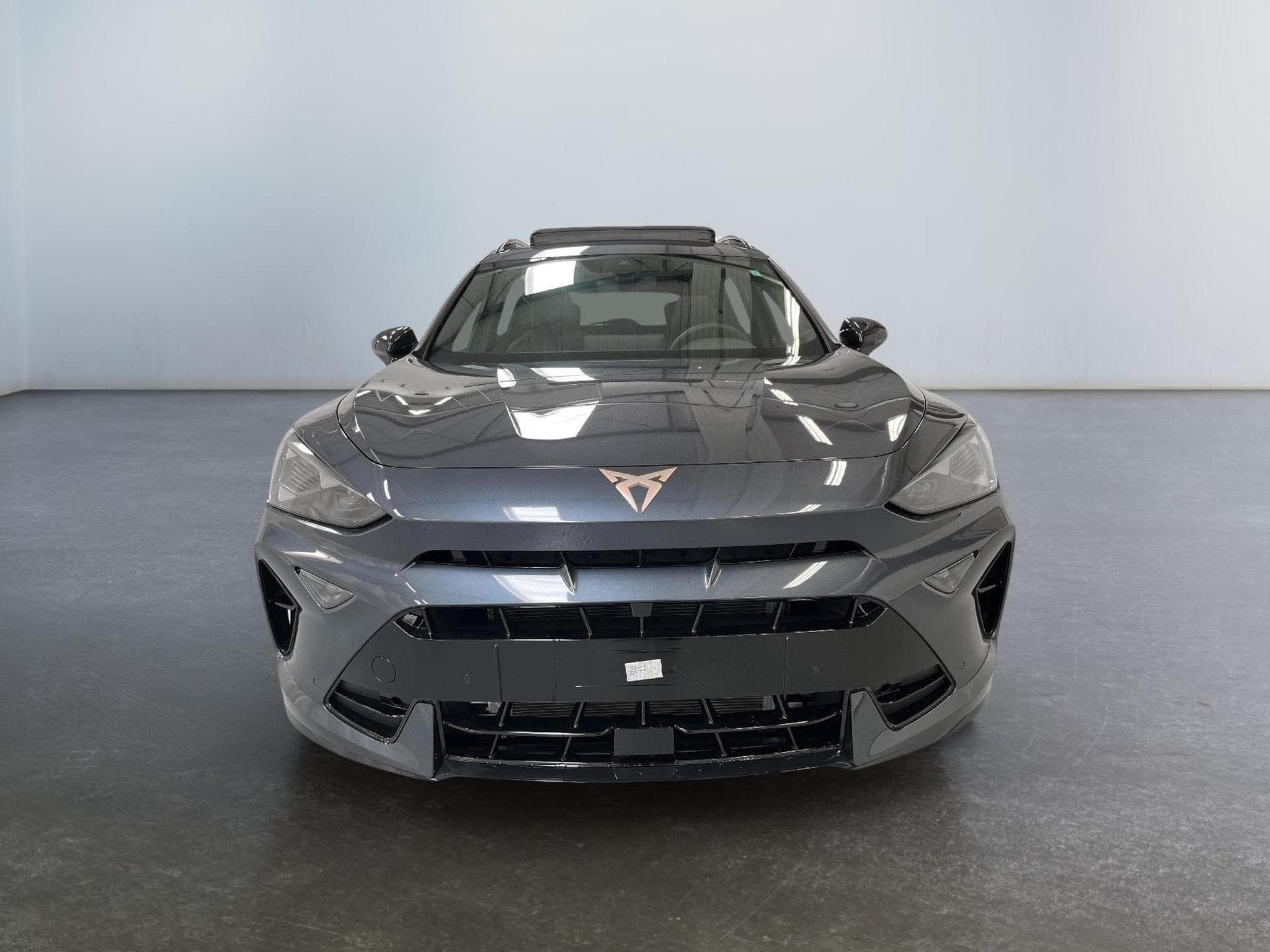 Cupra Formentor Formentor (2026) - Photo 8