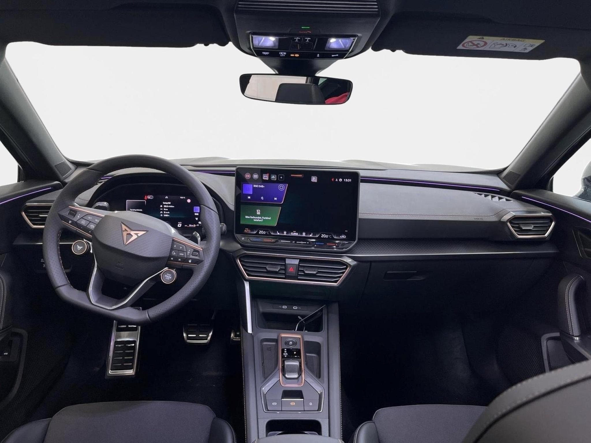 Cupra Formentor Formentor (2026) - Photo 9