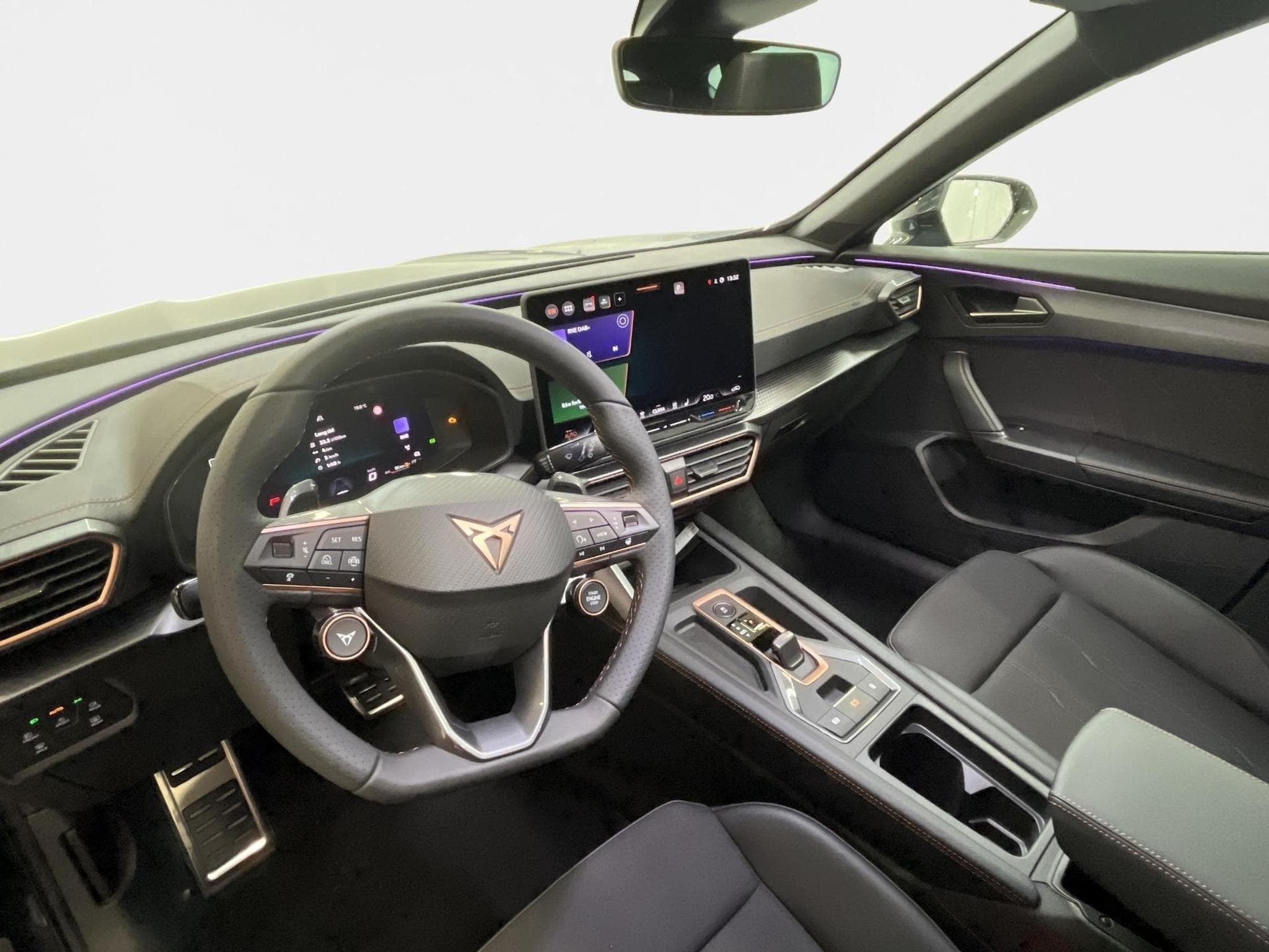 Cupra Formentor Formentor (2026) - Photo 10