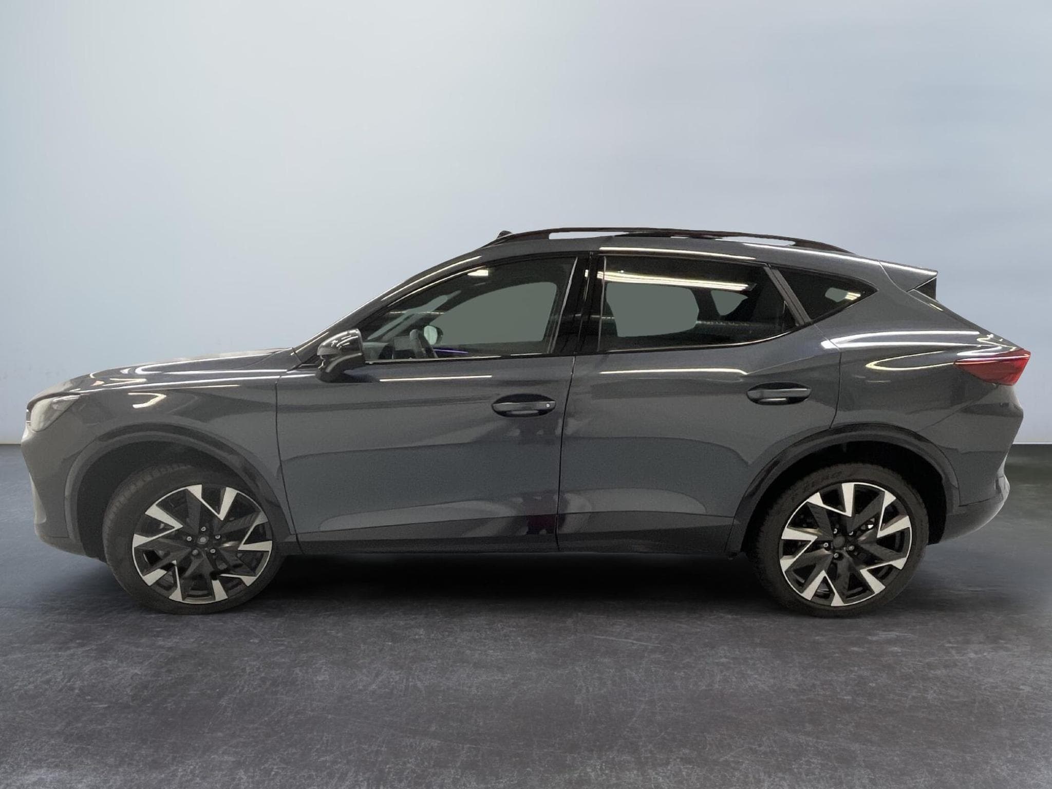 Cupra Formentor Formentor (2026) - Photo 4