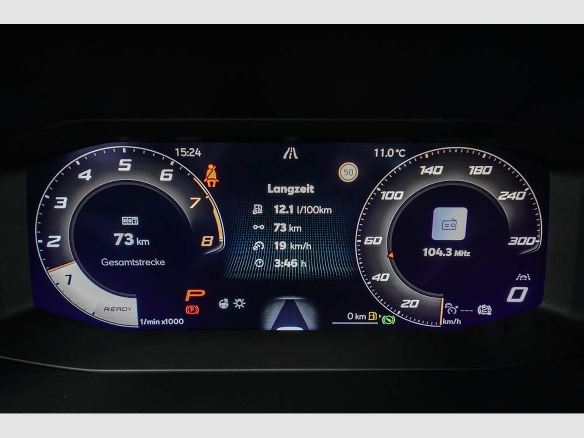 Cupra Formentor 2,0 TSI DSG (2025) - Photo 9