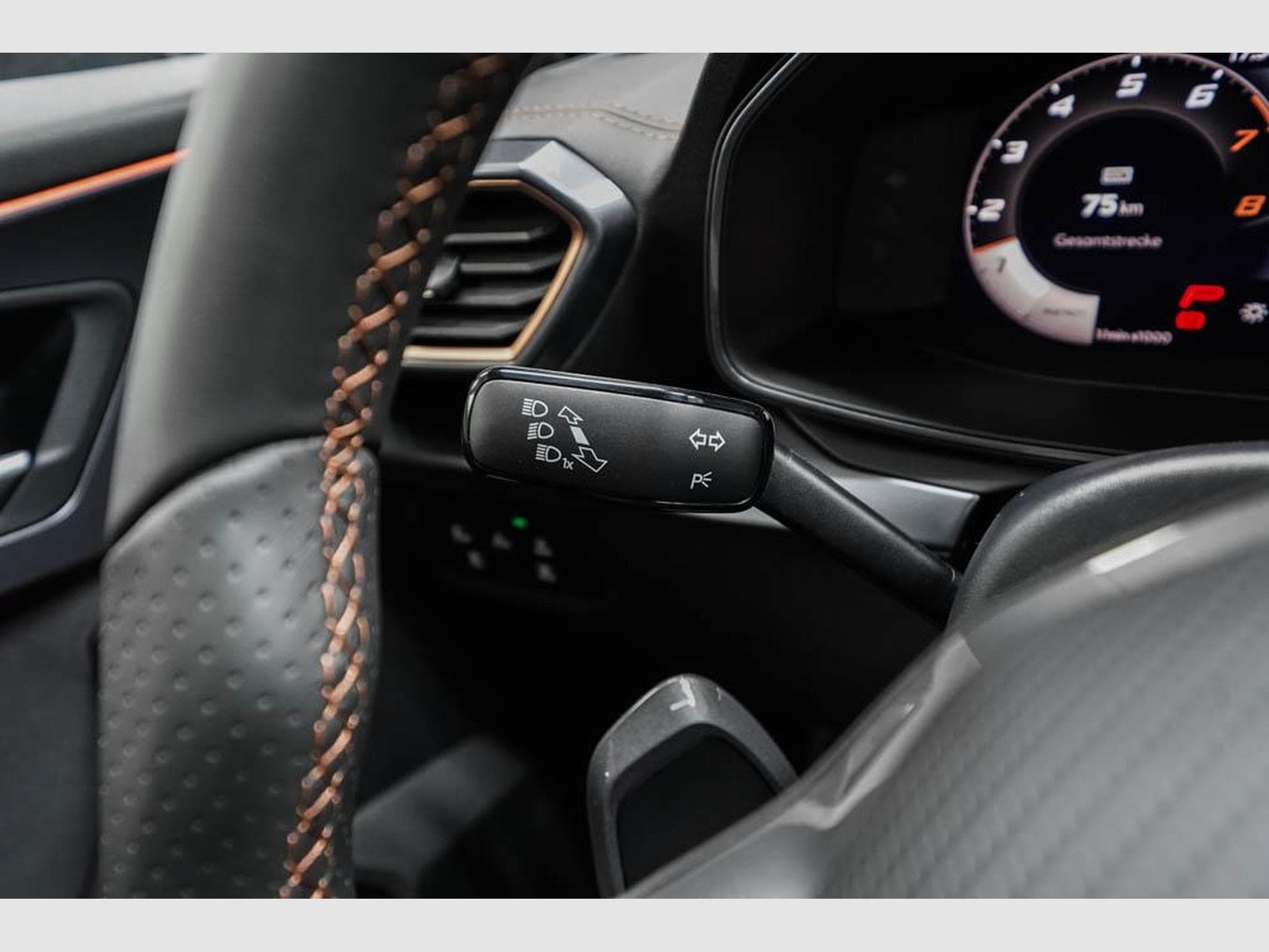 Cupra Formentor 2,0 TSI DSG (2025) - Photo 10