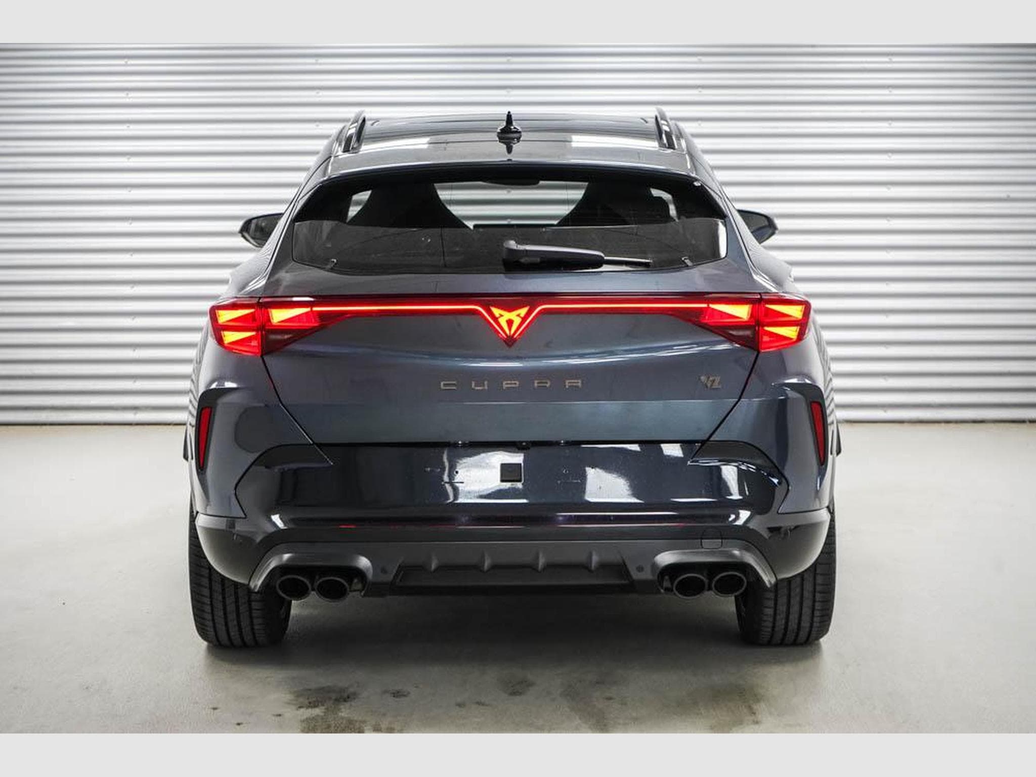 Cupra Formentor 2,0 TSI DSG (2025) - Photo 3