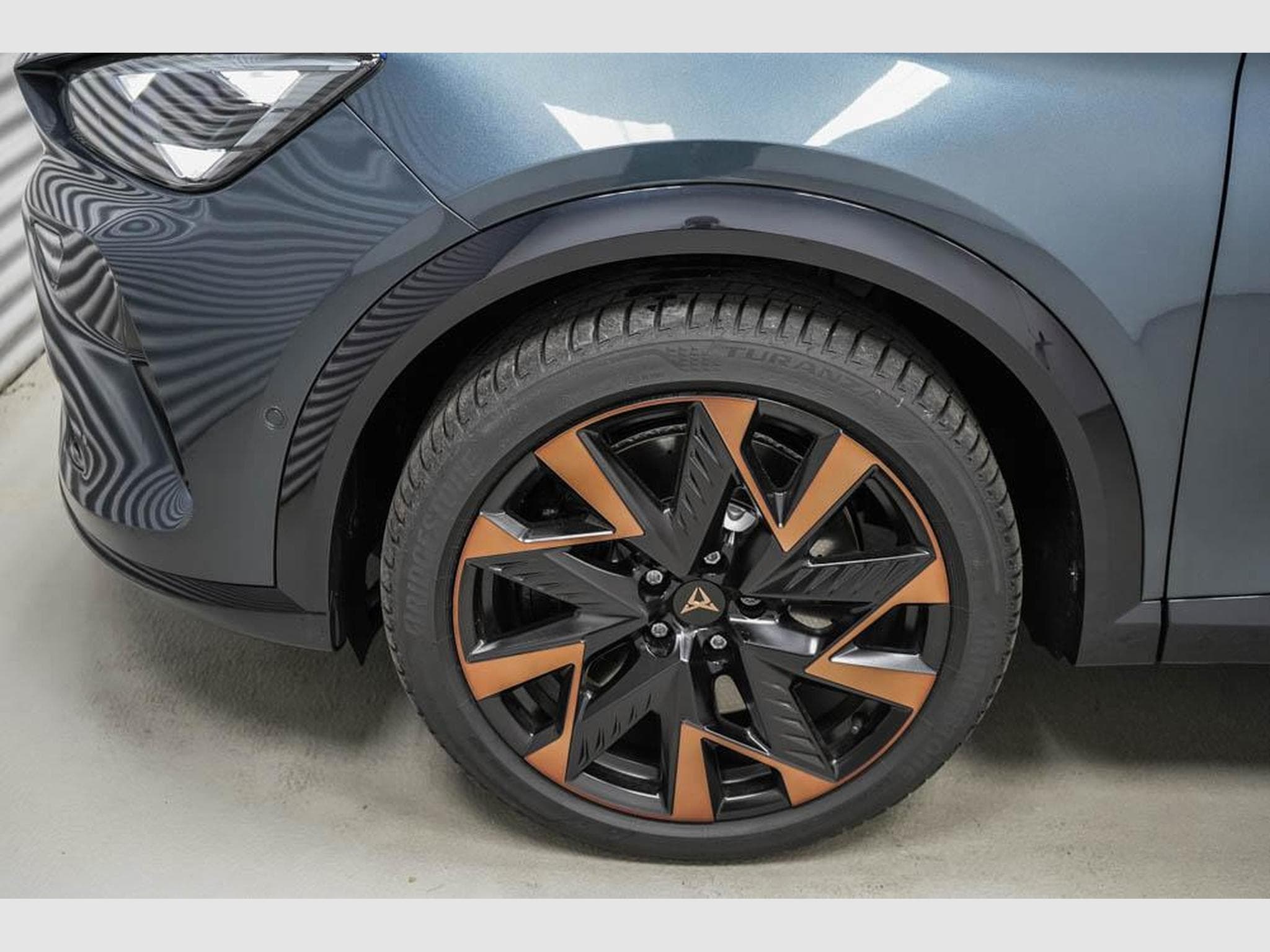 Cupra Formentor 2,0 TSI DSG (2025) - Photo 4