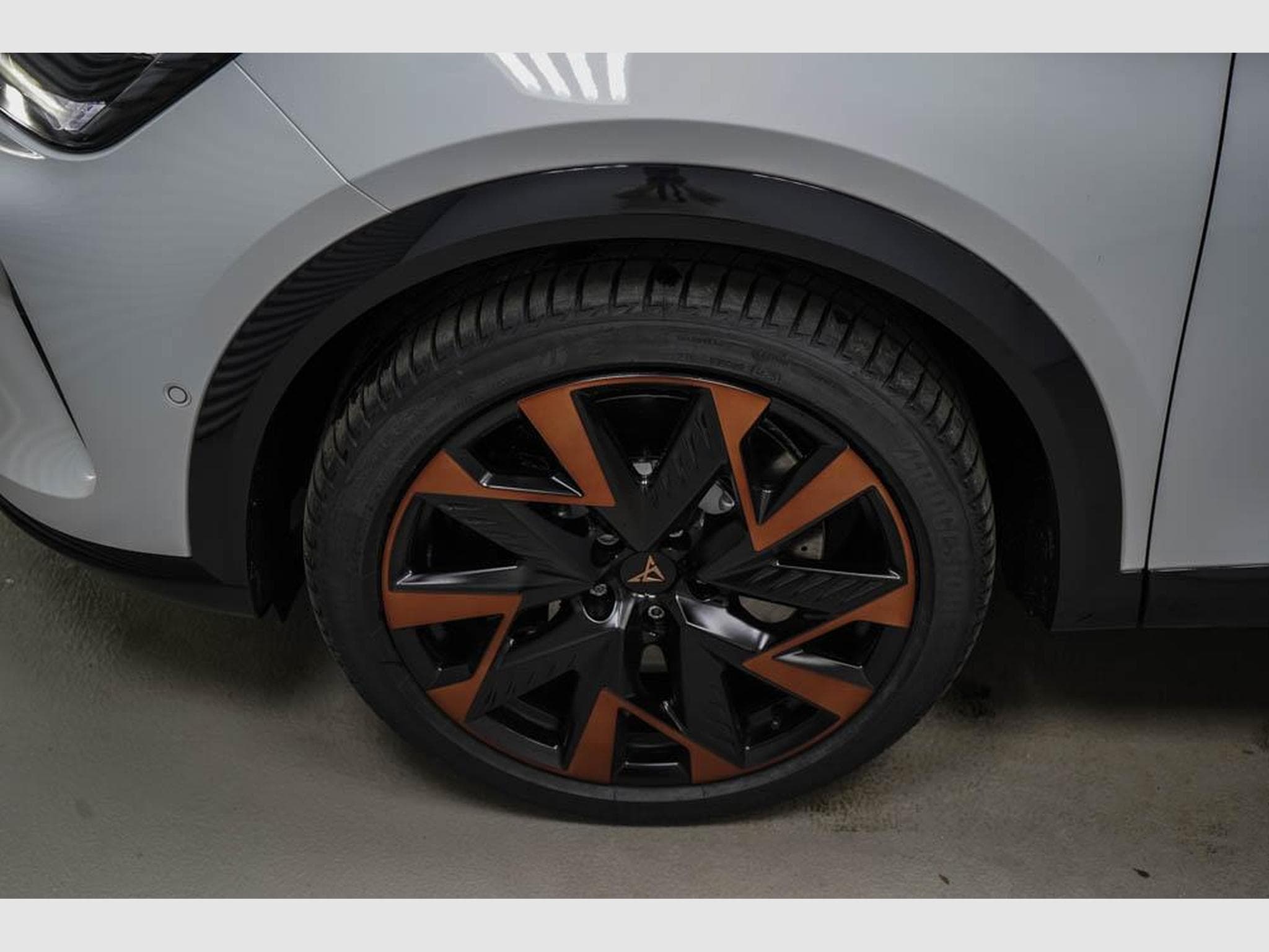 Cupra Formentor 2,0 TSI DSG (2025) - Photo 4