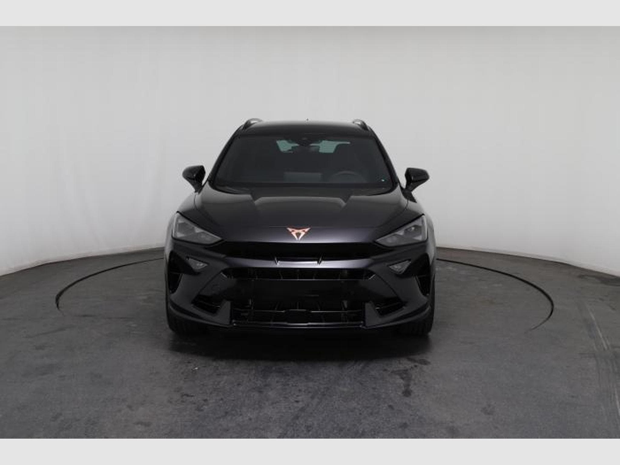 Cupra Formentor VZ (2025) - Photo 2