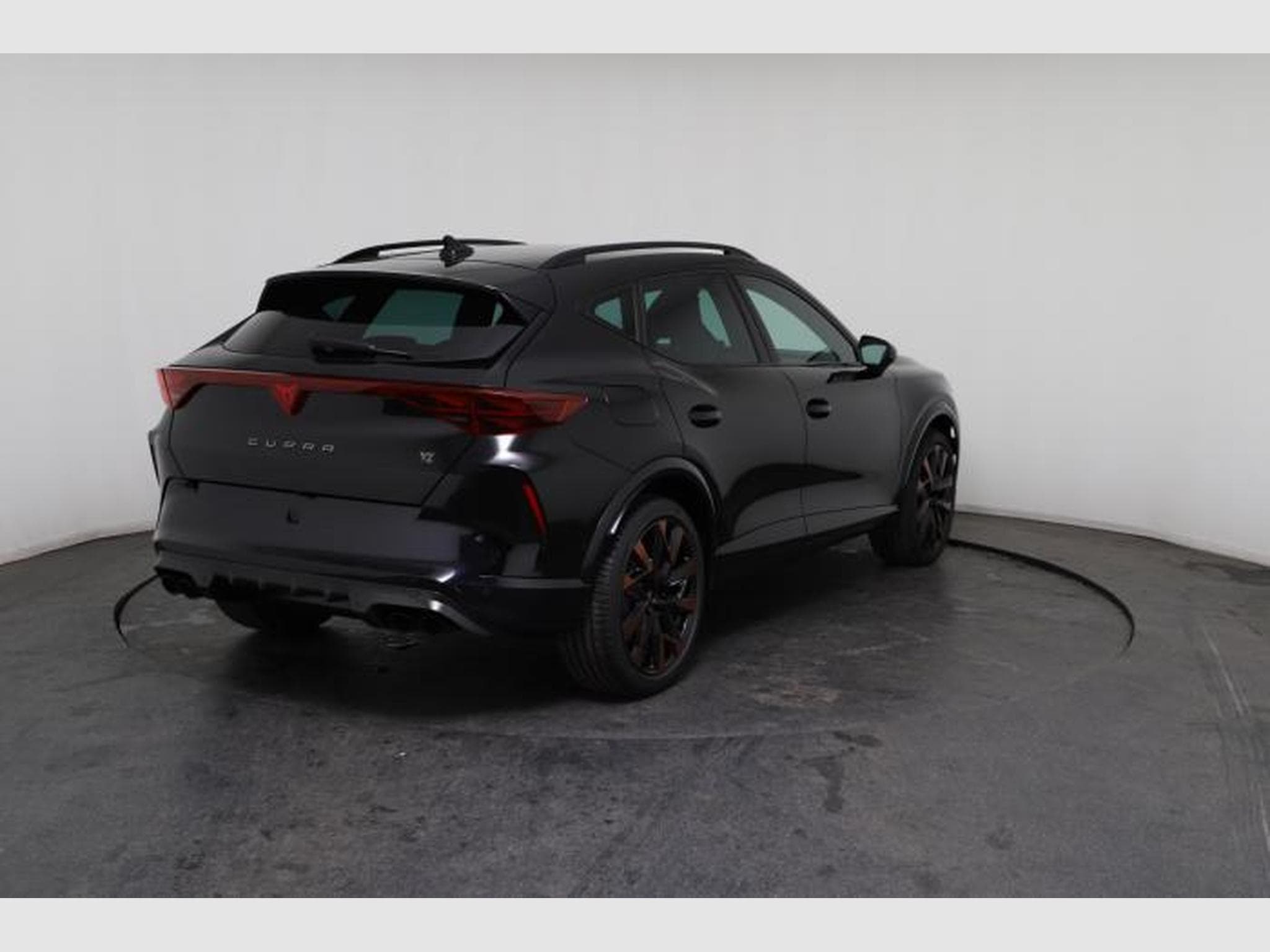 Cupra Formentor VZ (2025) - Photo 7