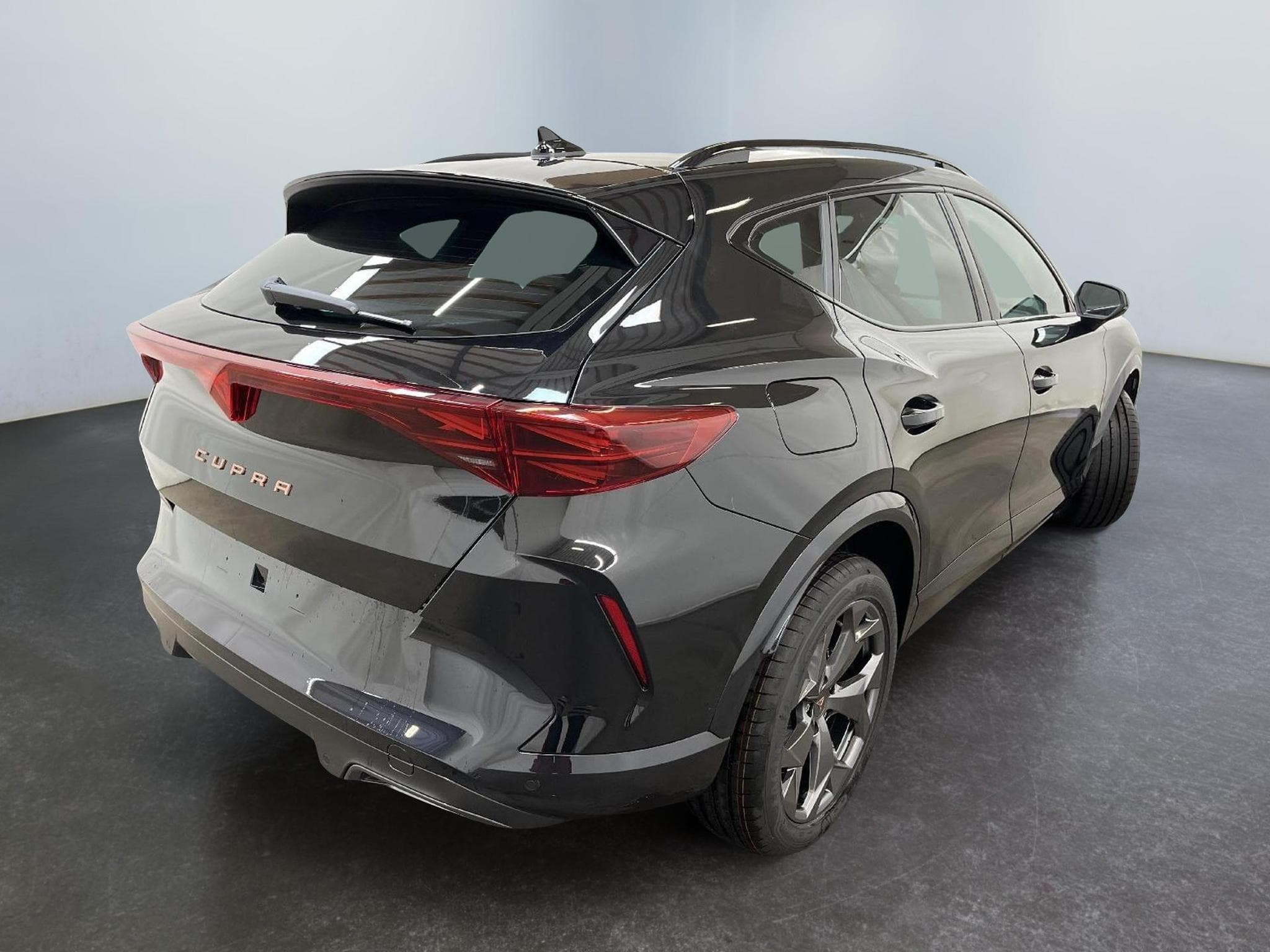 Cupra Formentor Formentor (2026) - Photo 3