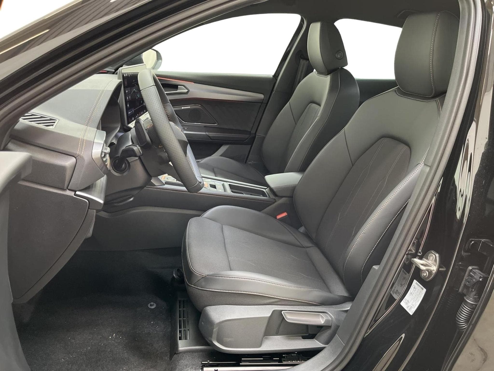 Cupra Formentor Formentor (2026) - Photo 8