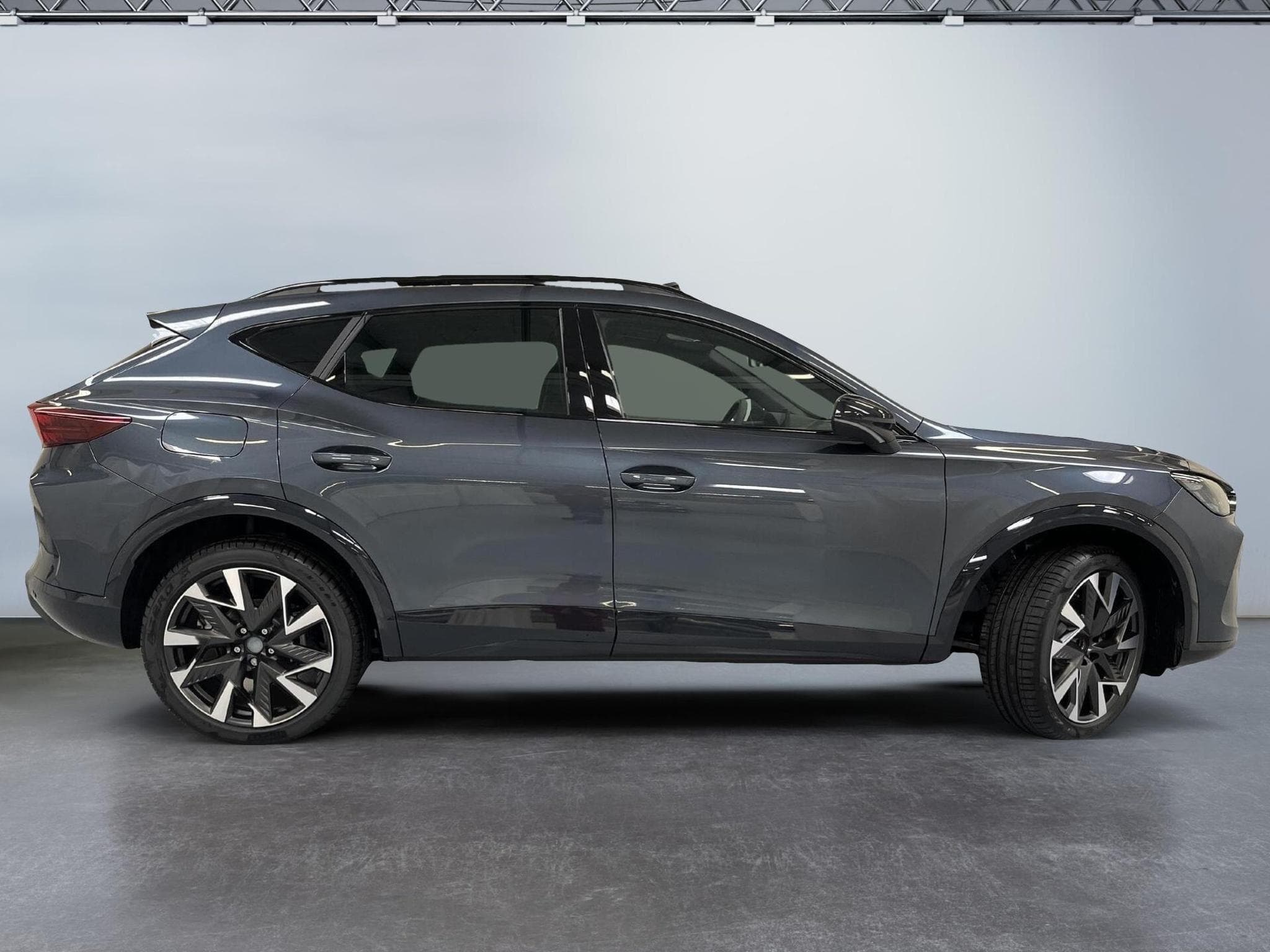 Cupra Formentor Formentor (2026) - Photo 8